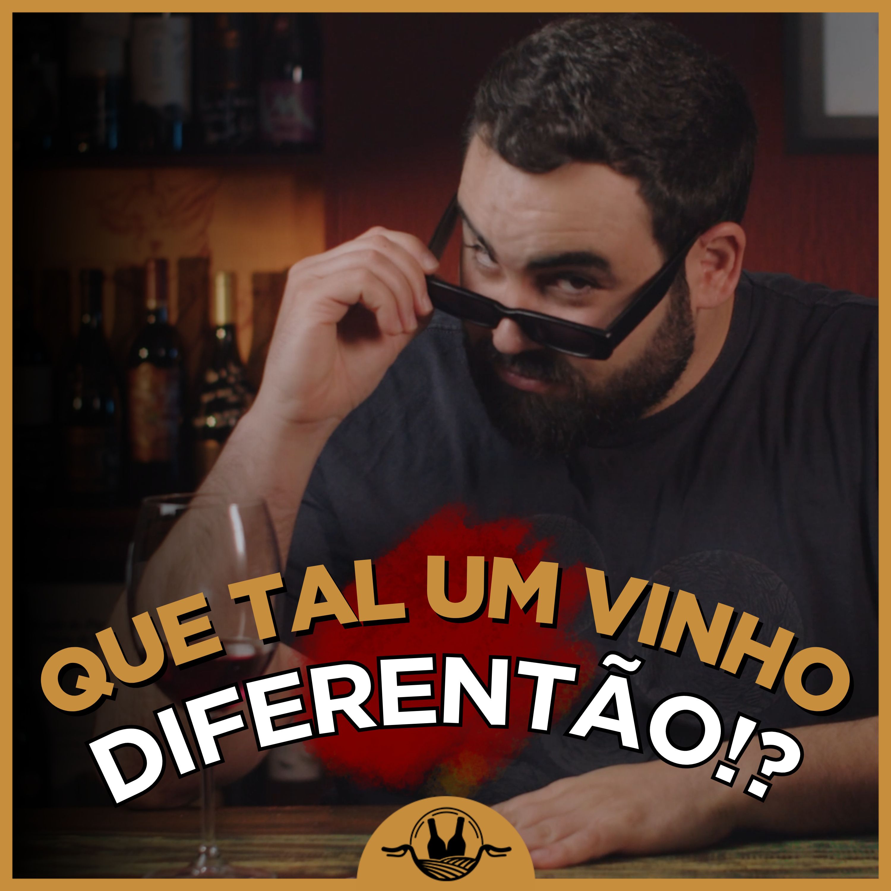 Vinhos de Bicicleta