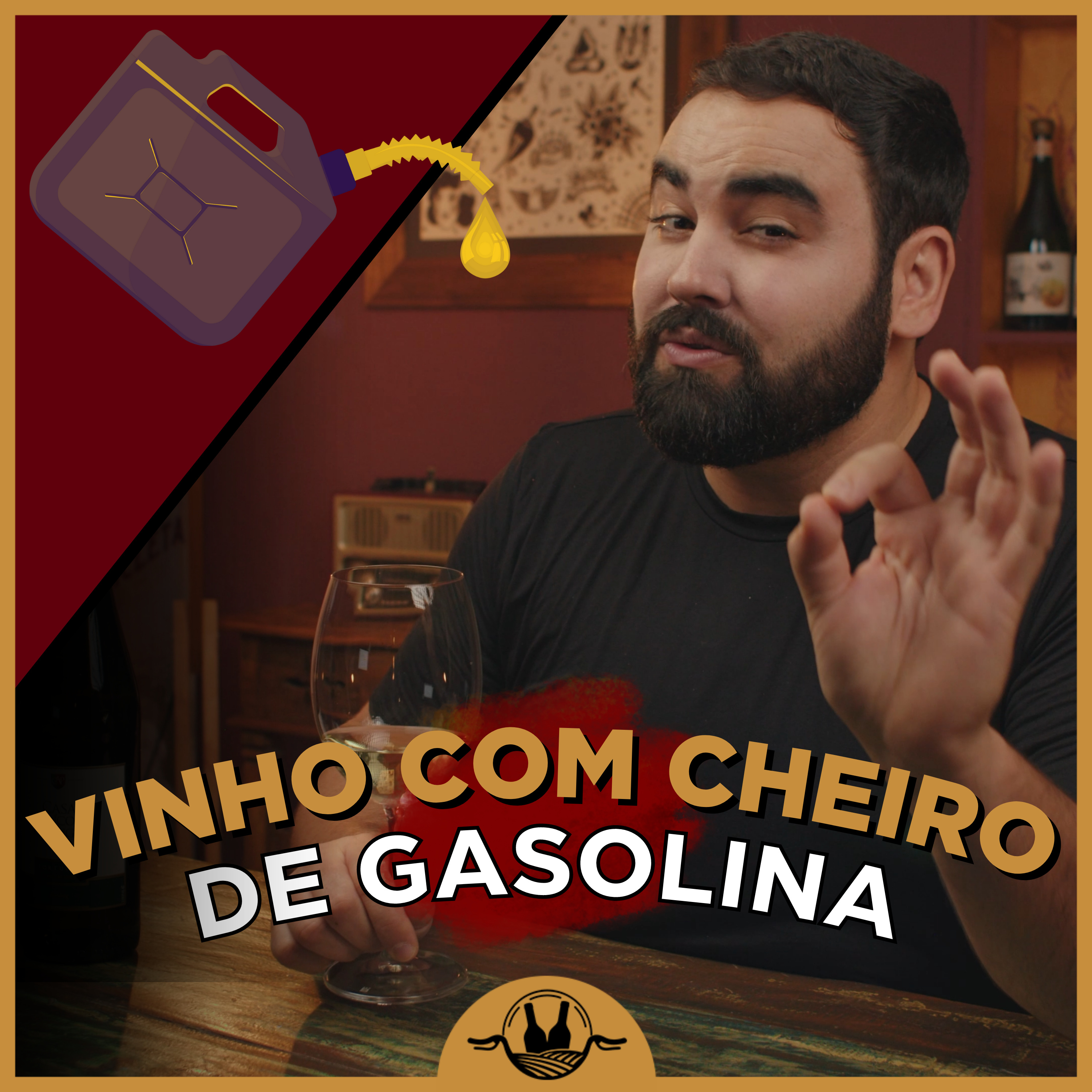 Vinhos de Bicicleta