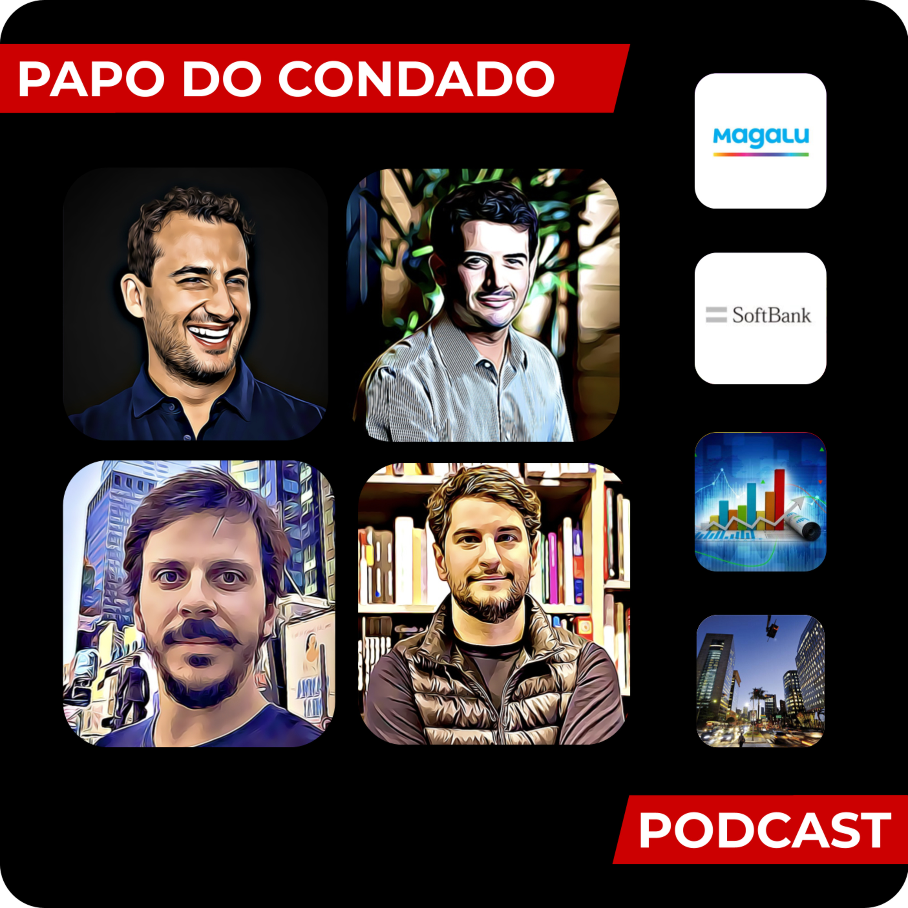 Papo do Condado