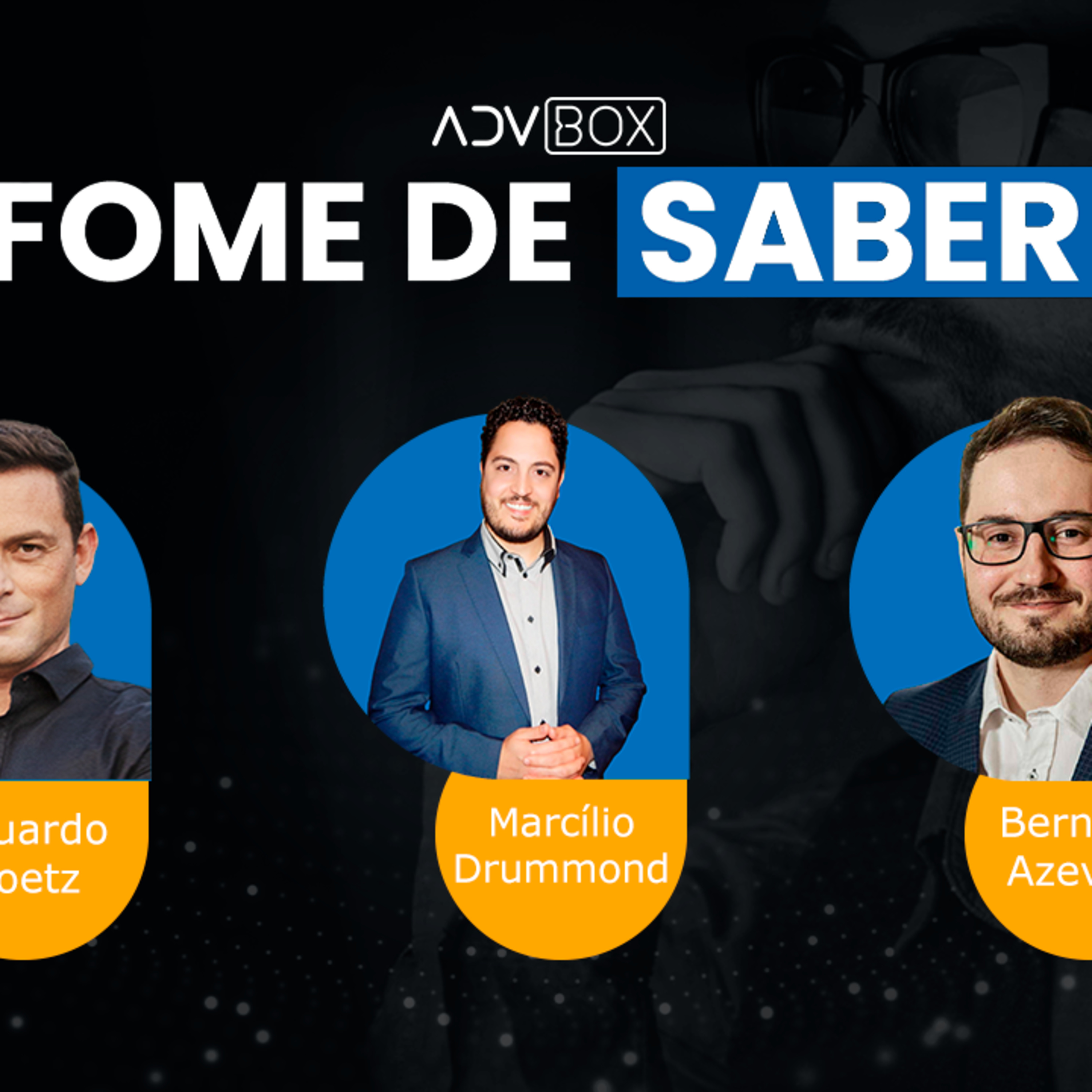 Fome de saber