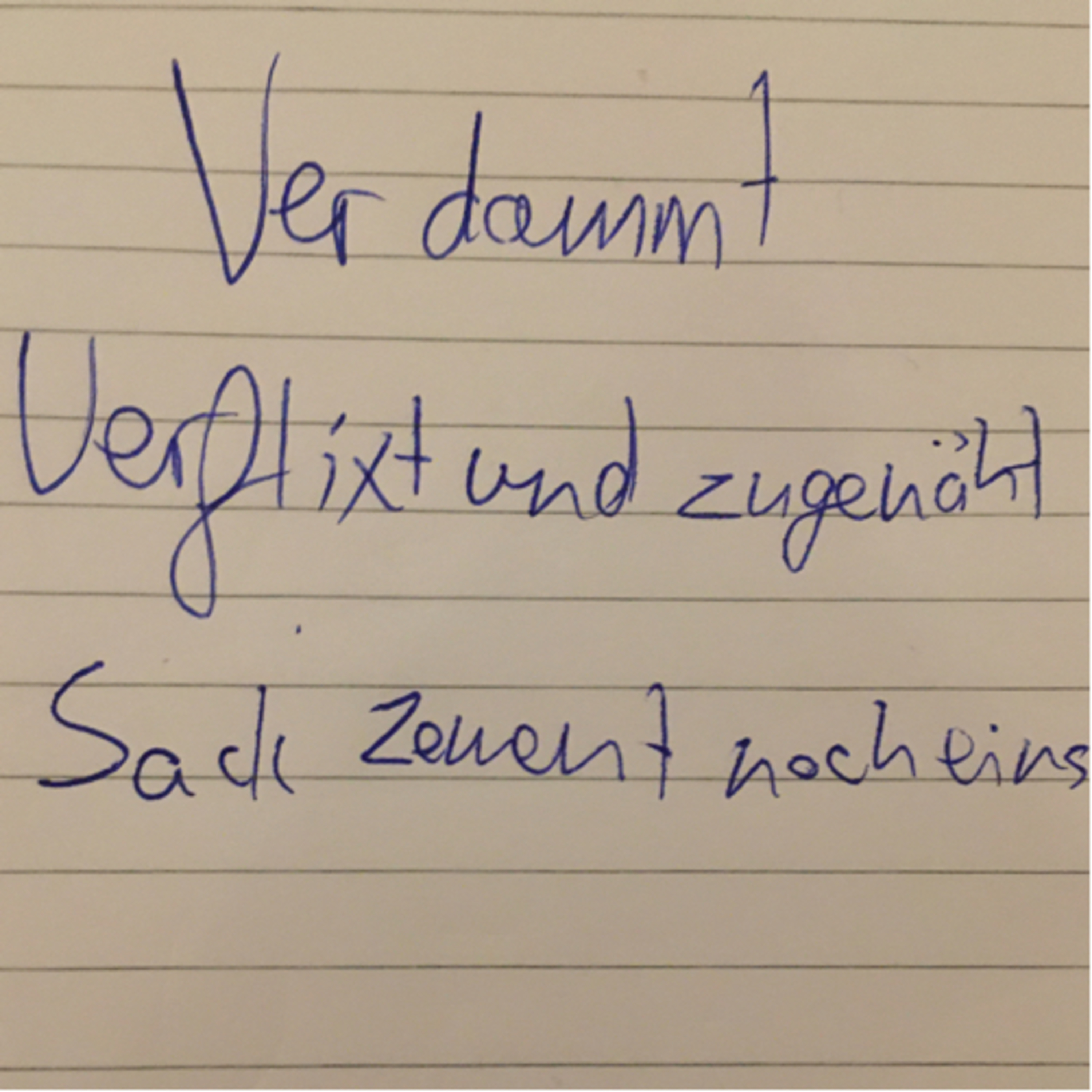 Laber Rhabarber der Videopodcast