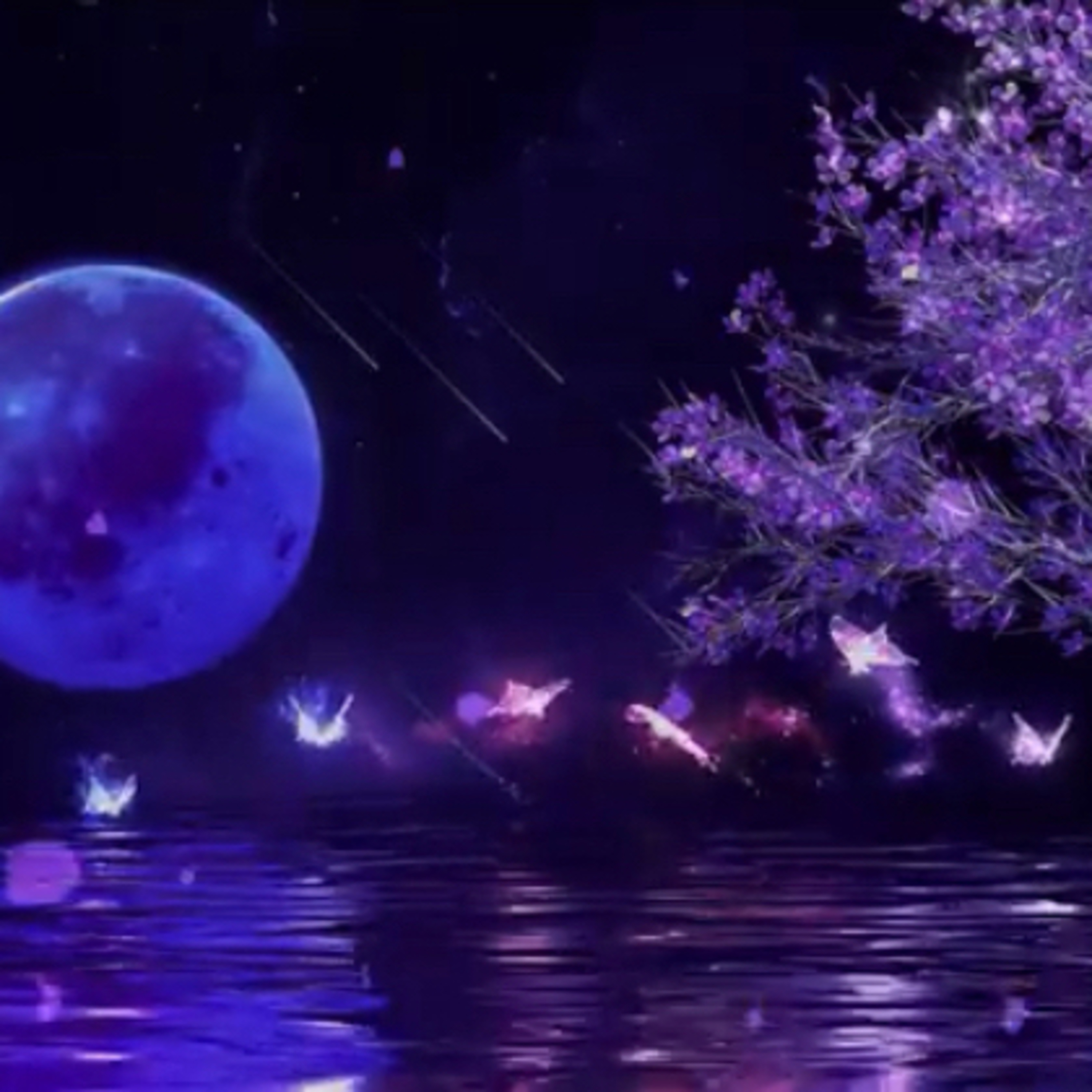 Goodnight Astronauts 2 episode artwork