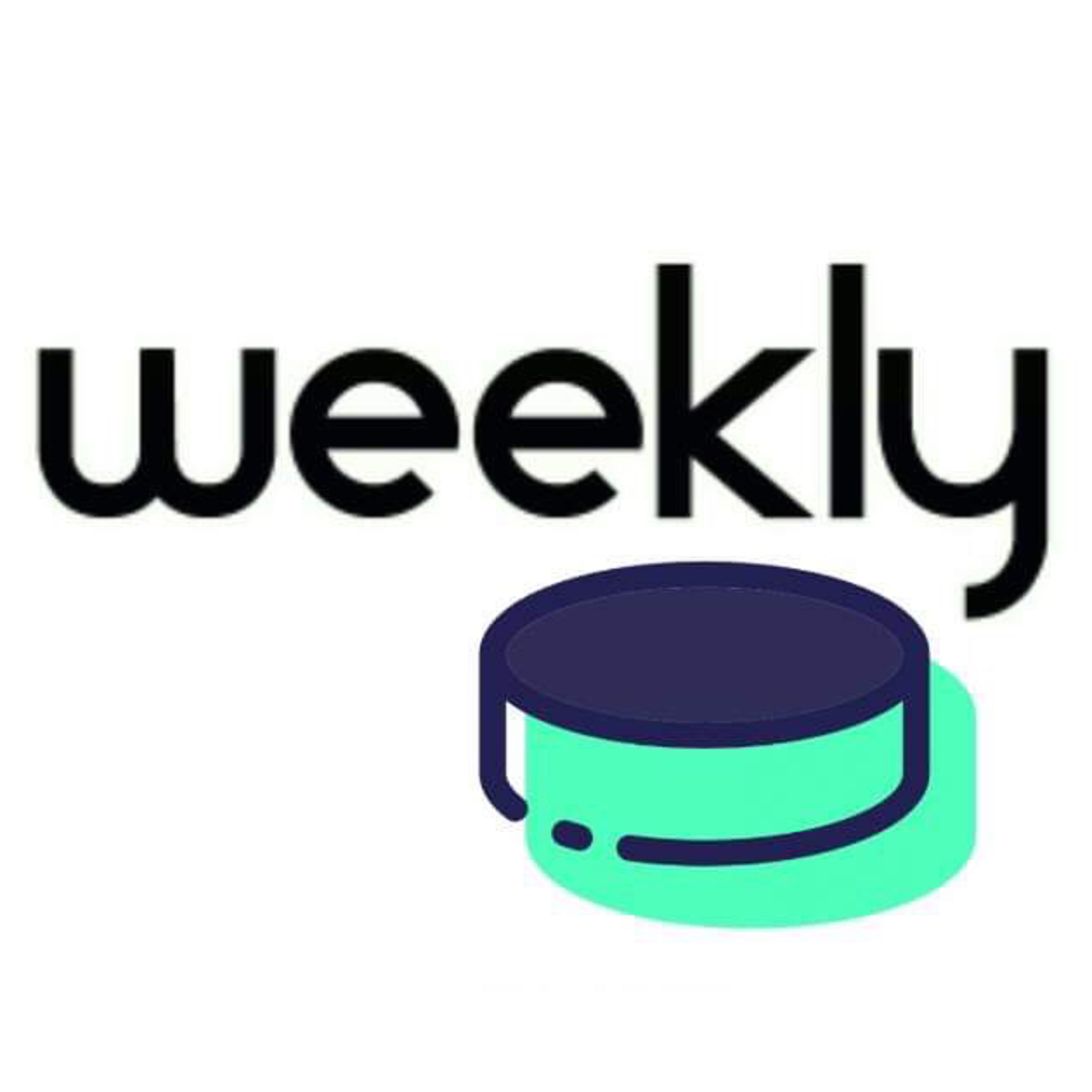 The Weekly: NHL Offseason episode artwork