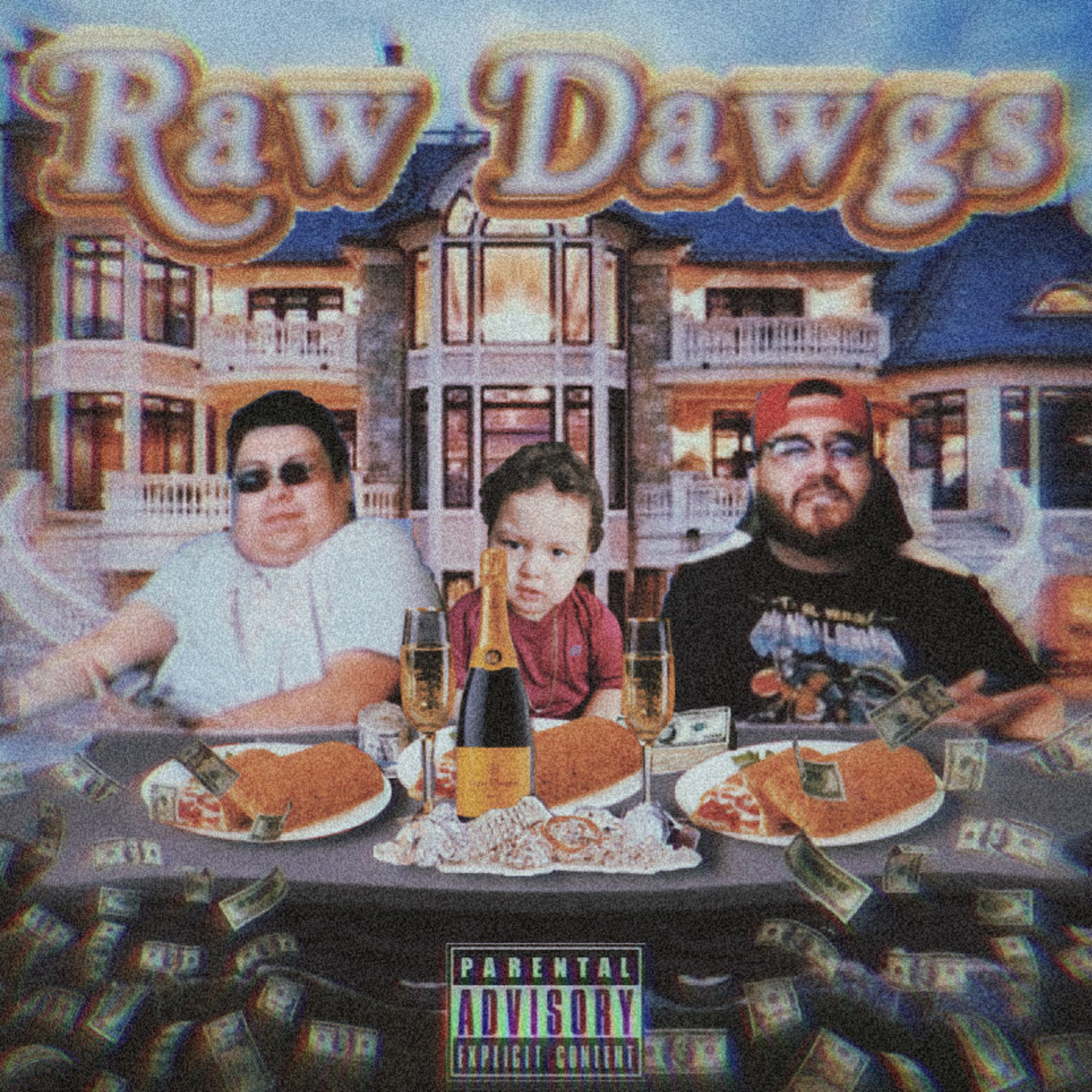 Ep. 3: two for $1 tamales episode artwork