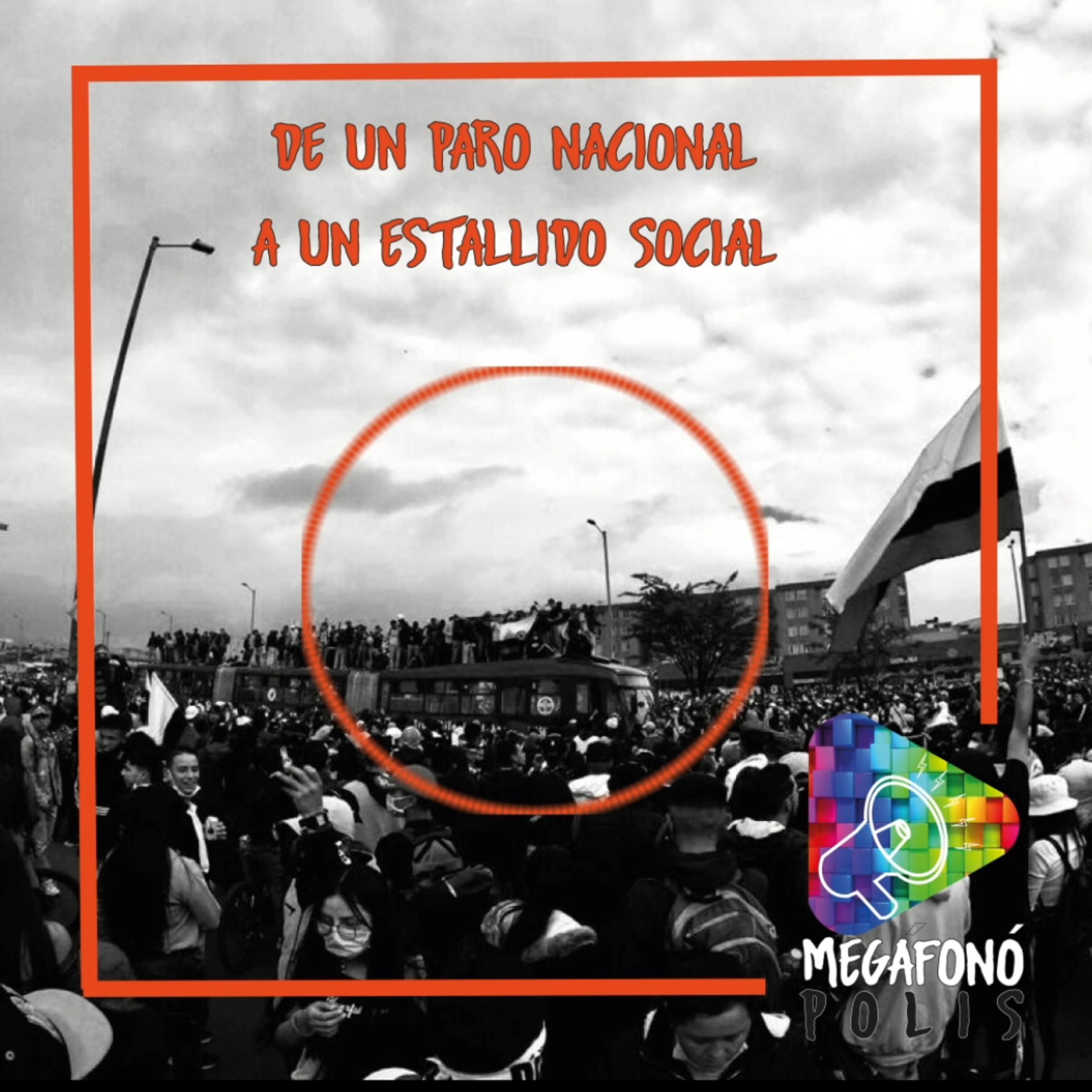 MEGAFONÓPOLIS