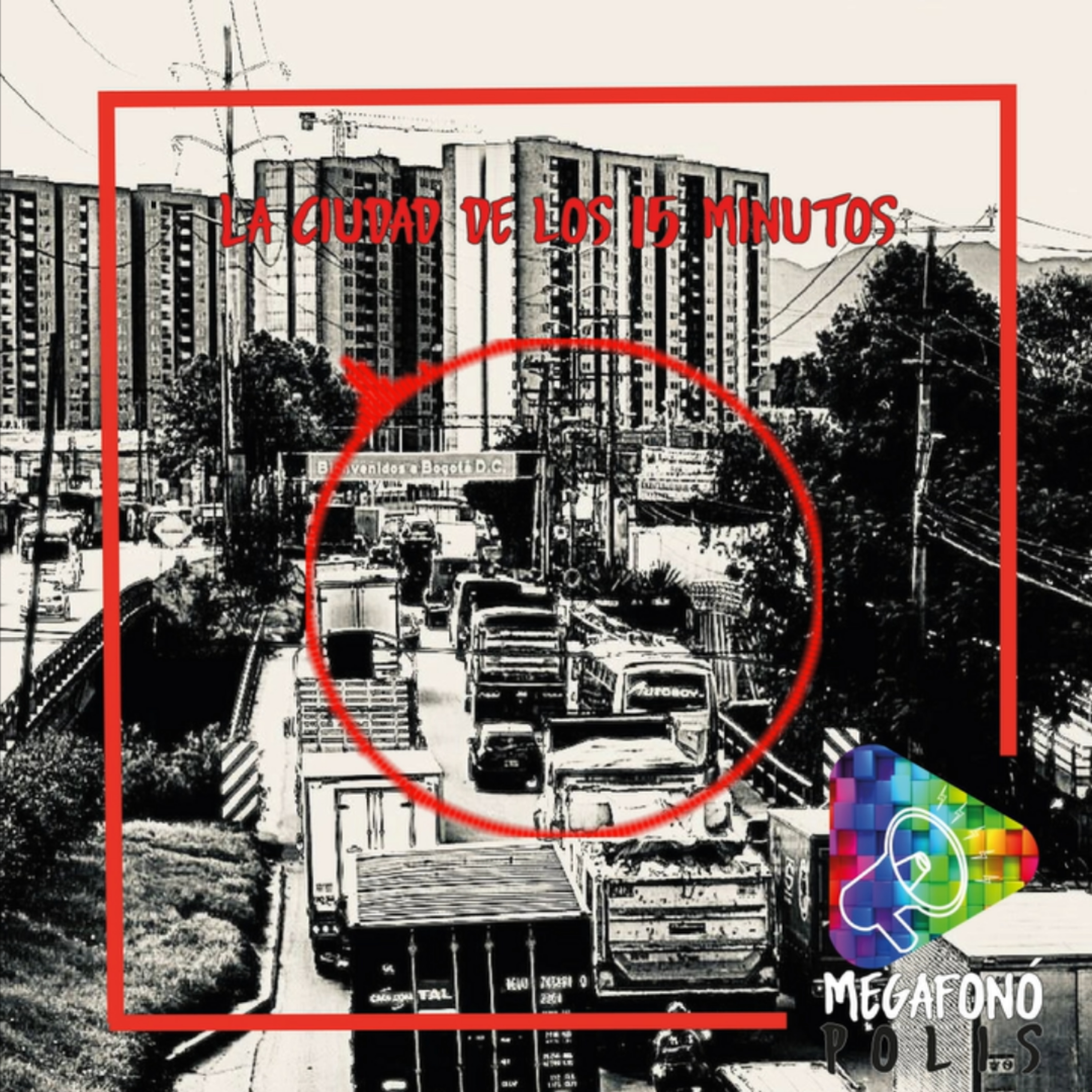 MEGAFONÓPOLIS