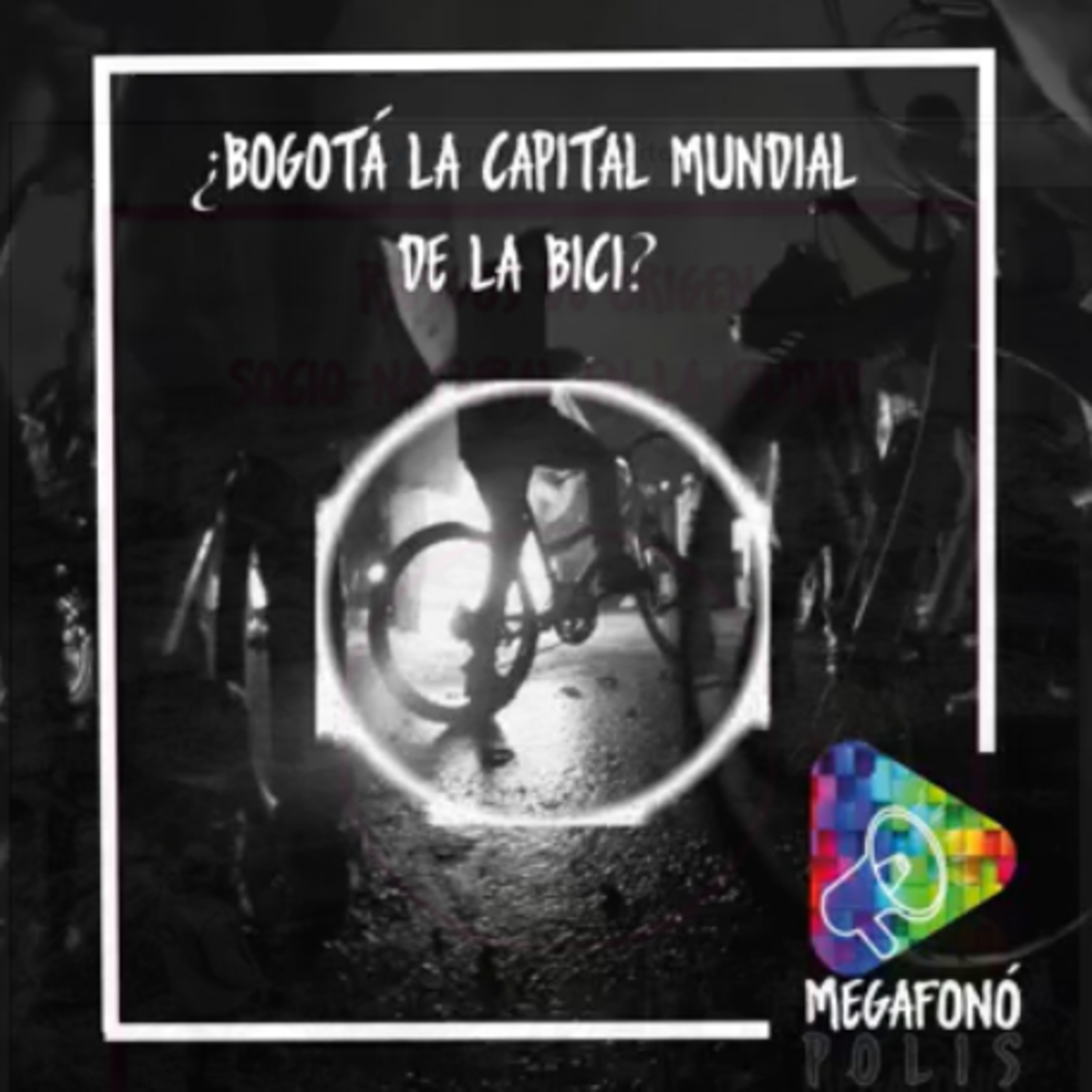 MEGAFONÓPOLIS