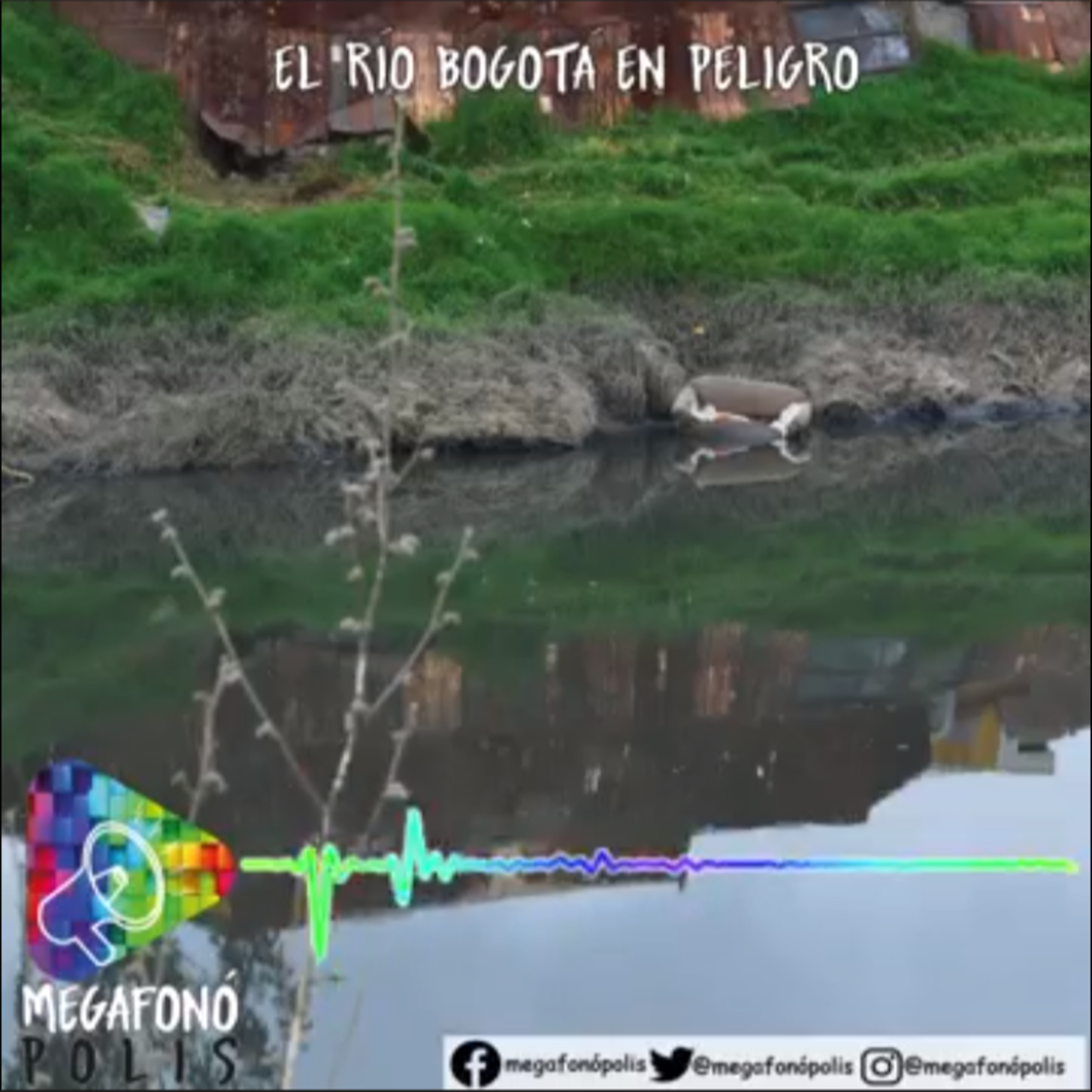 MEGAFONÓPOLIS