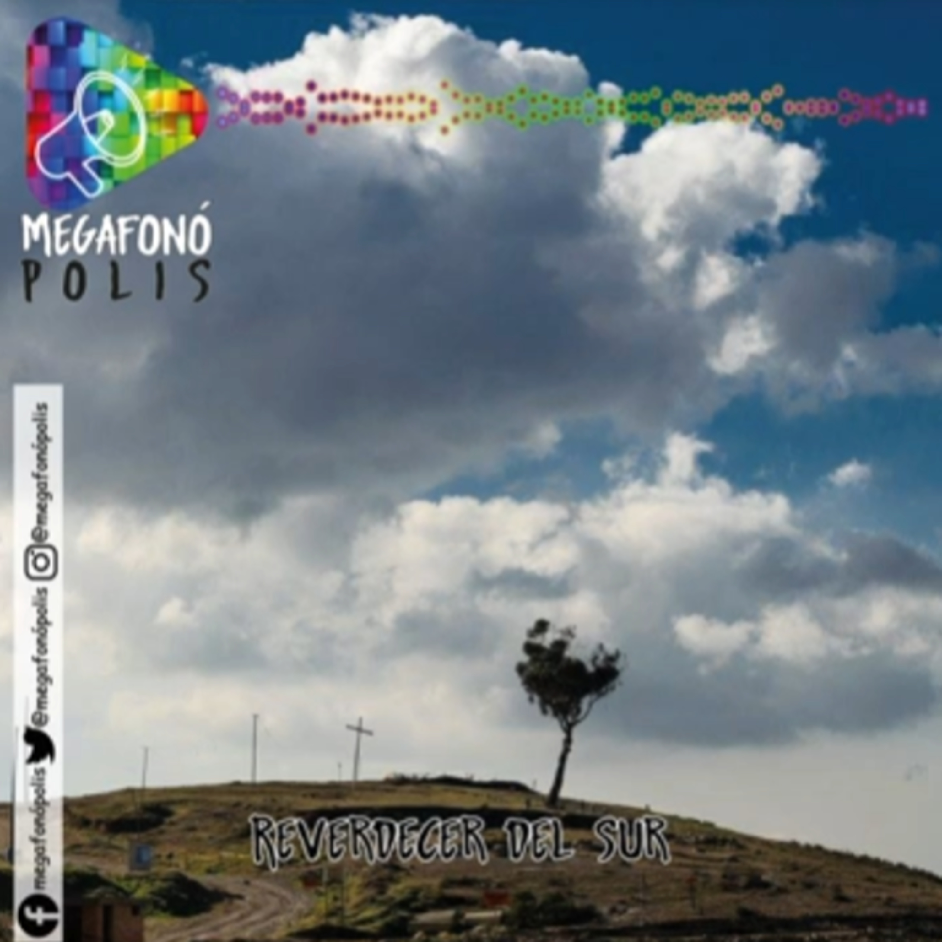 MEGAFONÓPOLIS