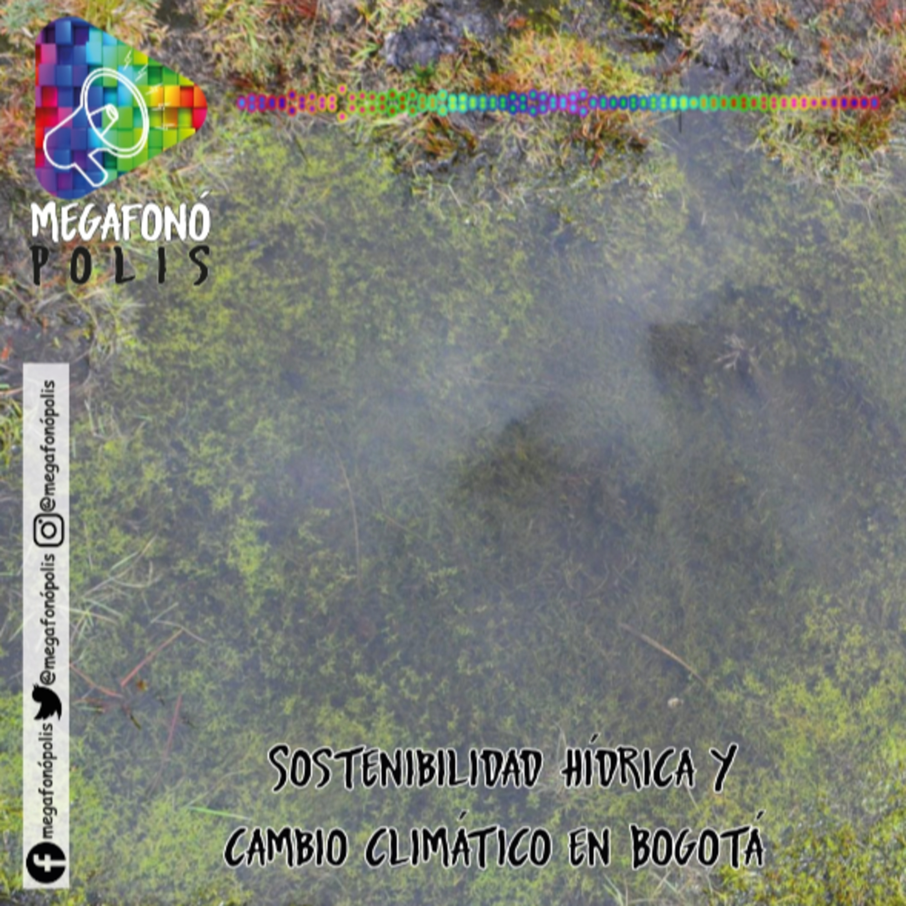 MEGAFONÓPOLIS