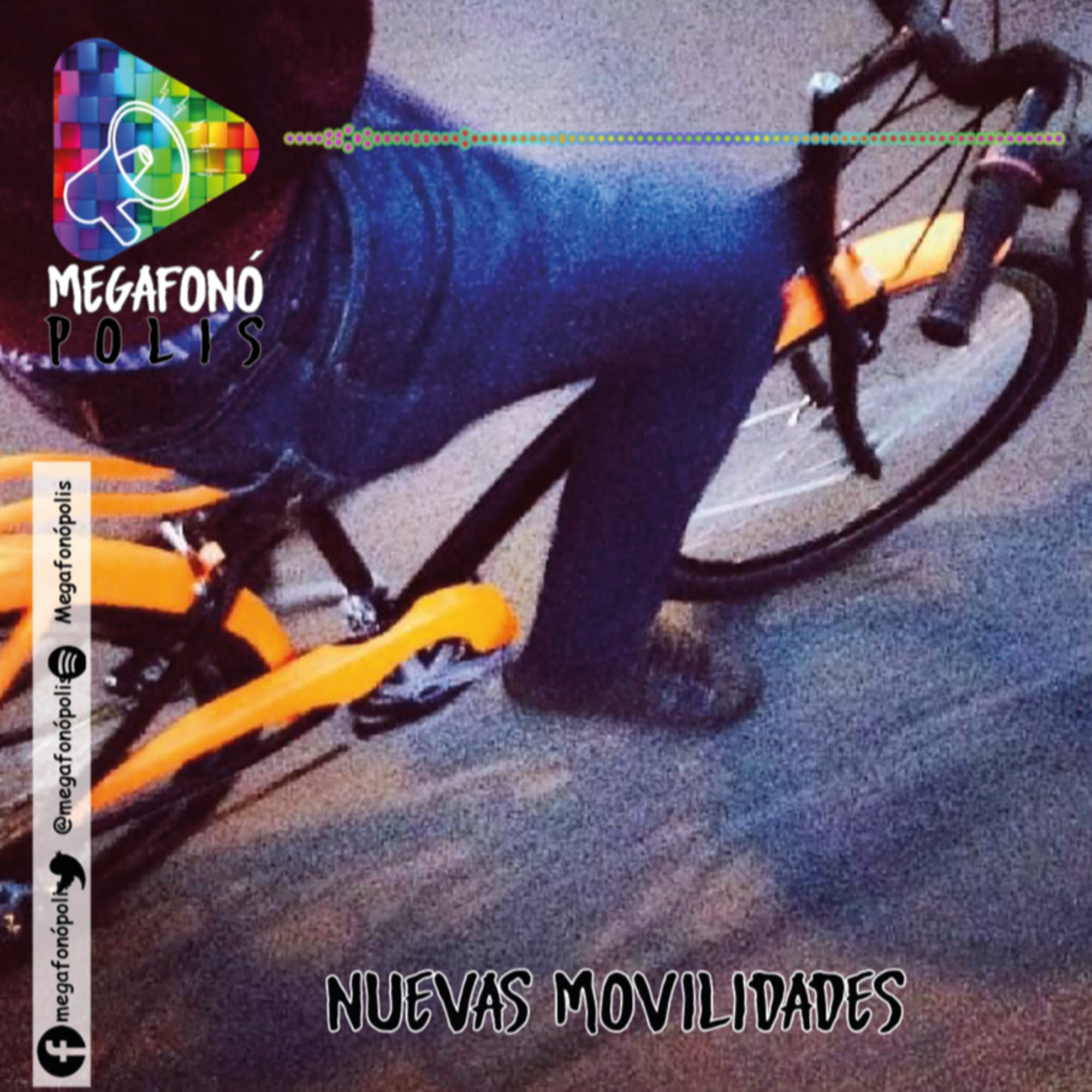 MEGAFONÓPOLIS