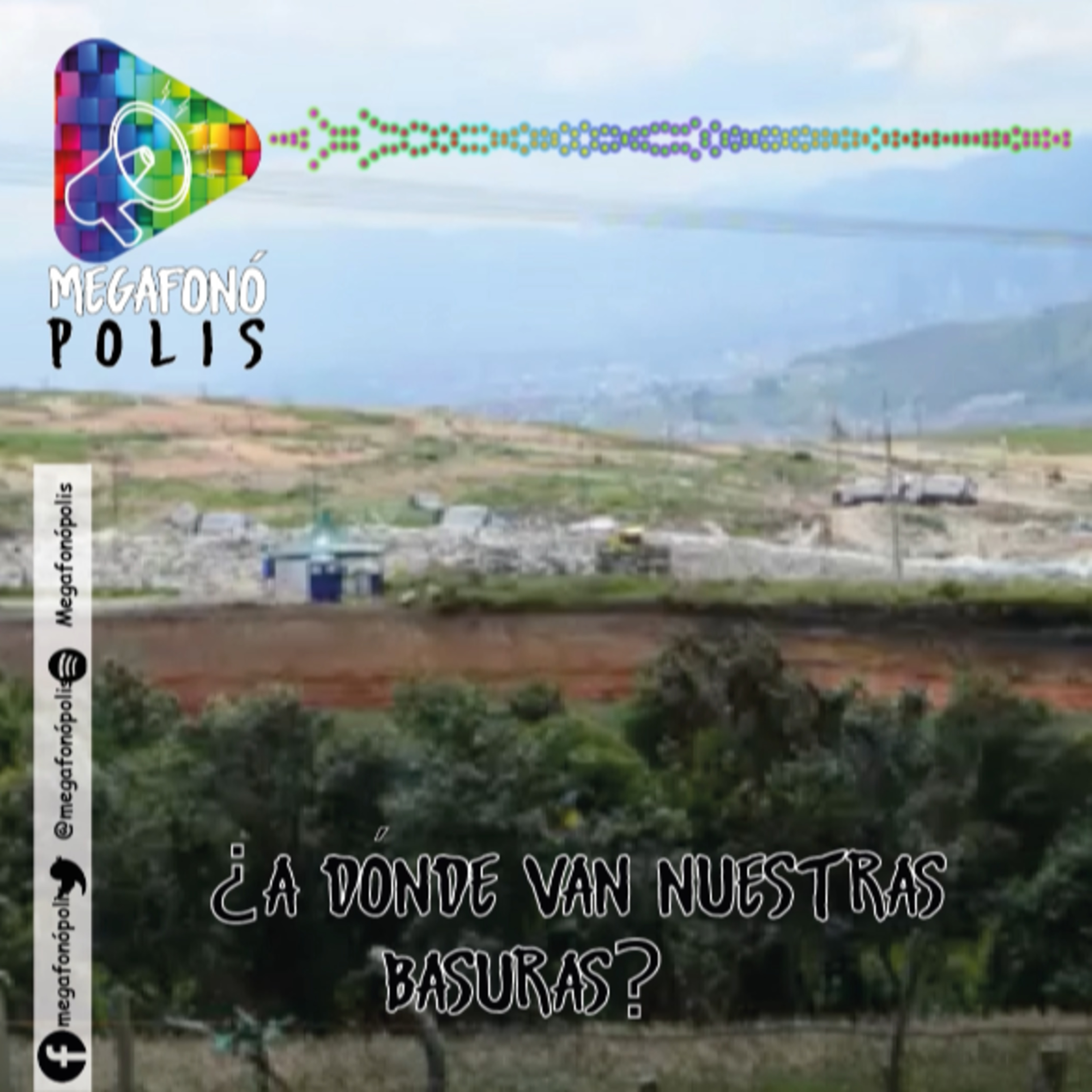 MEGAFONÓPOLIS