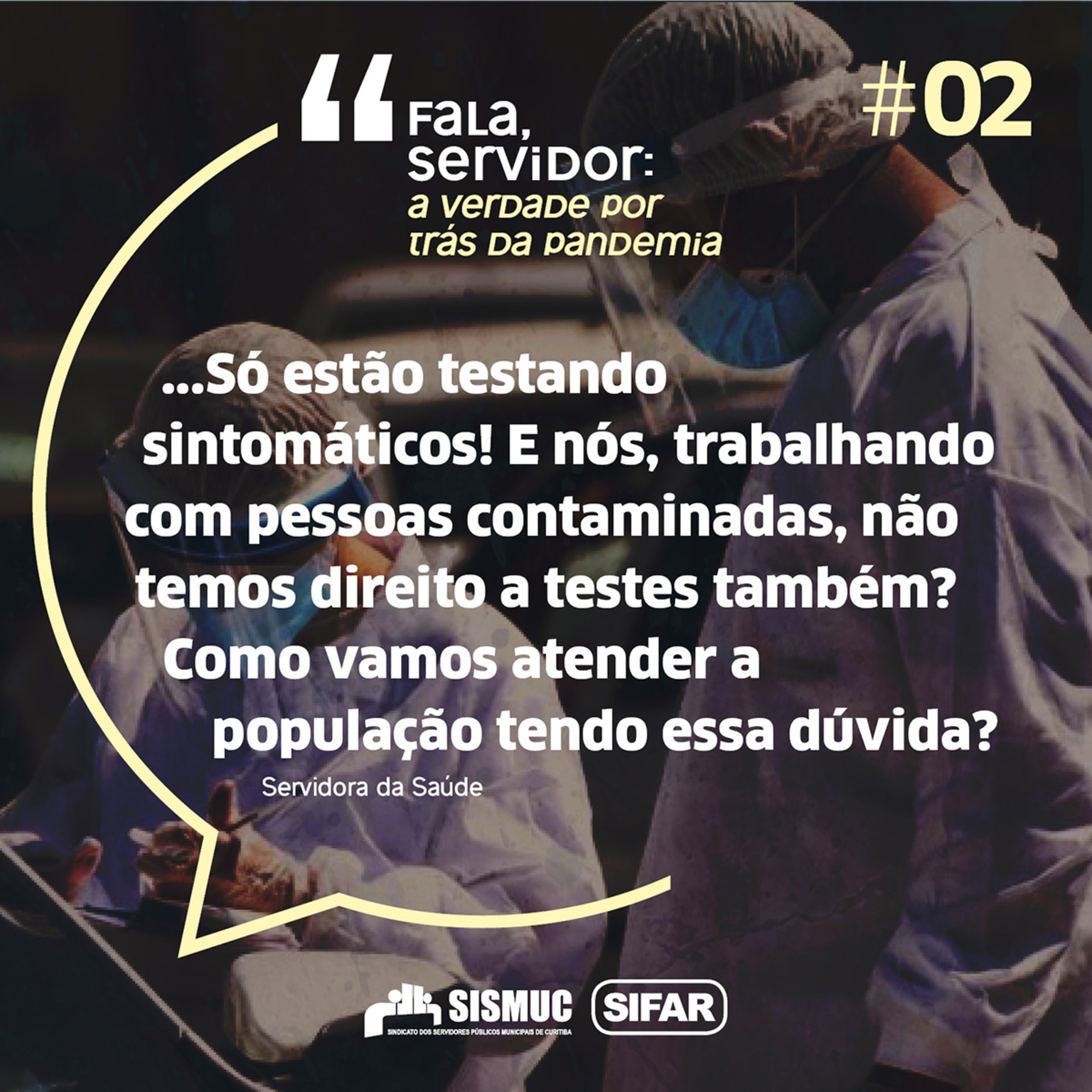 Rádio Servidor