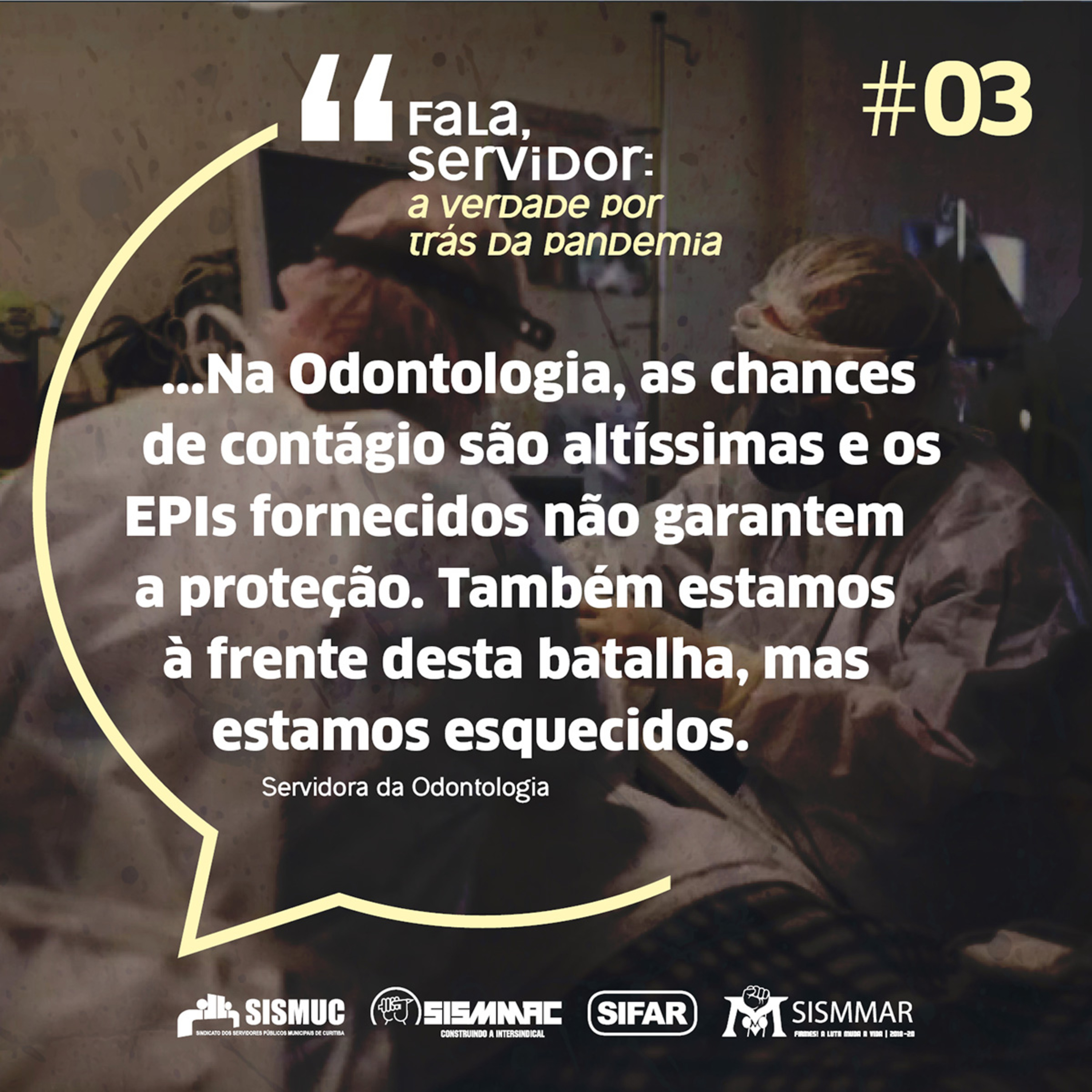 Rádio Servidor