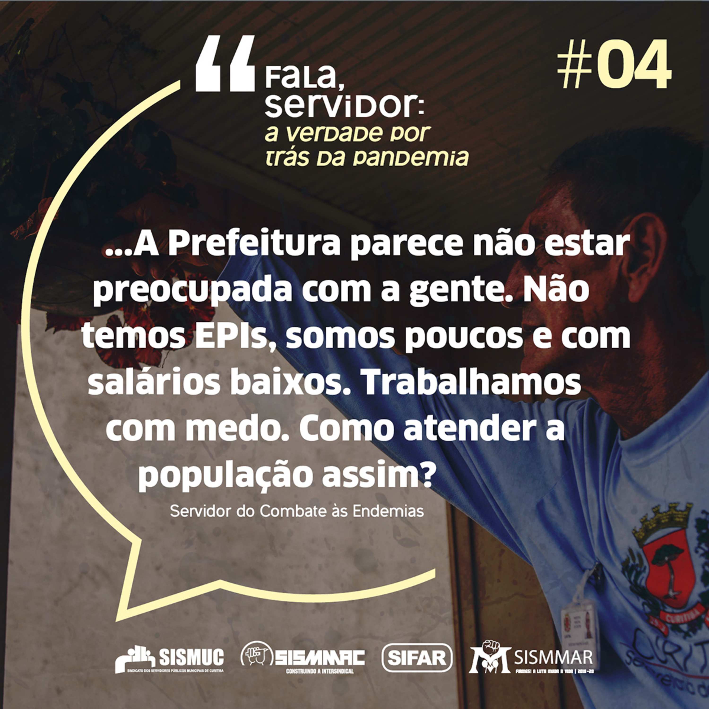 Rádio Servidor