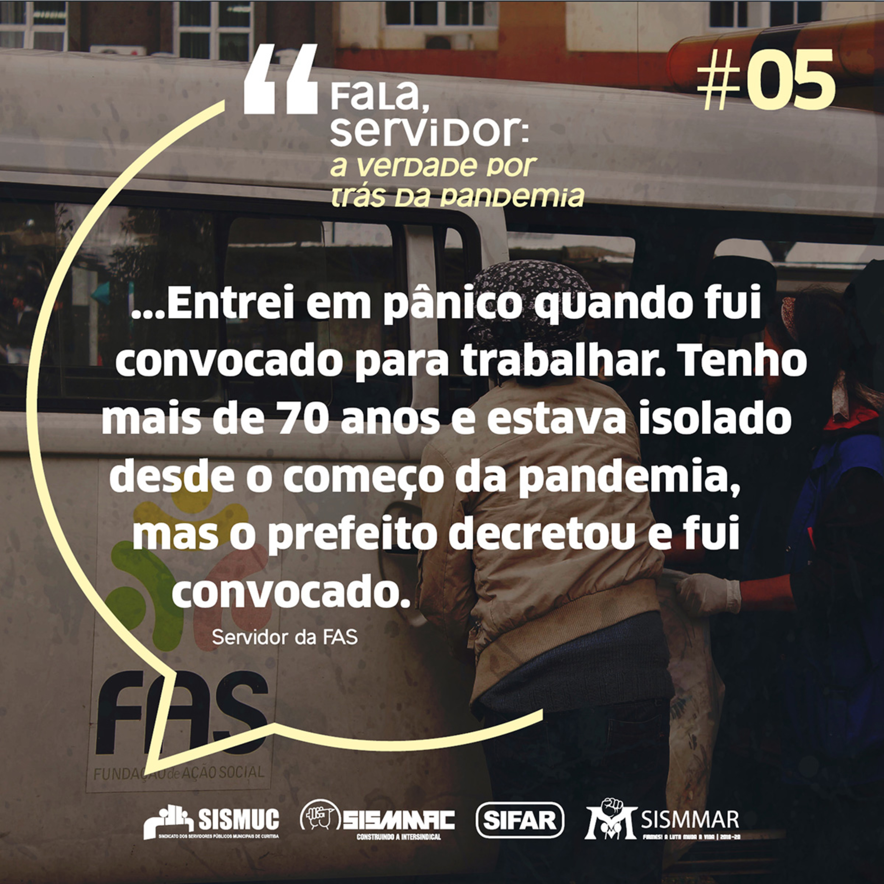 Rádio Servidor