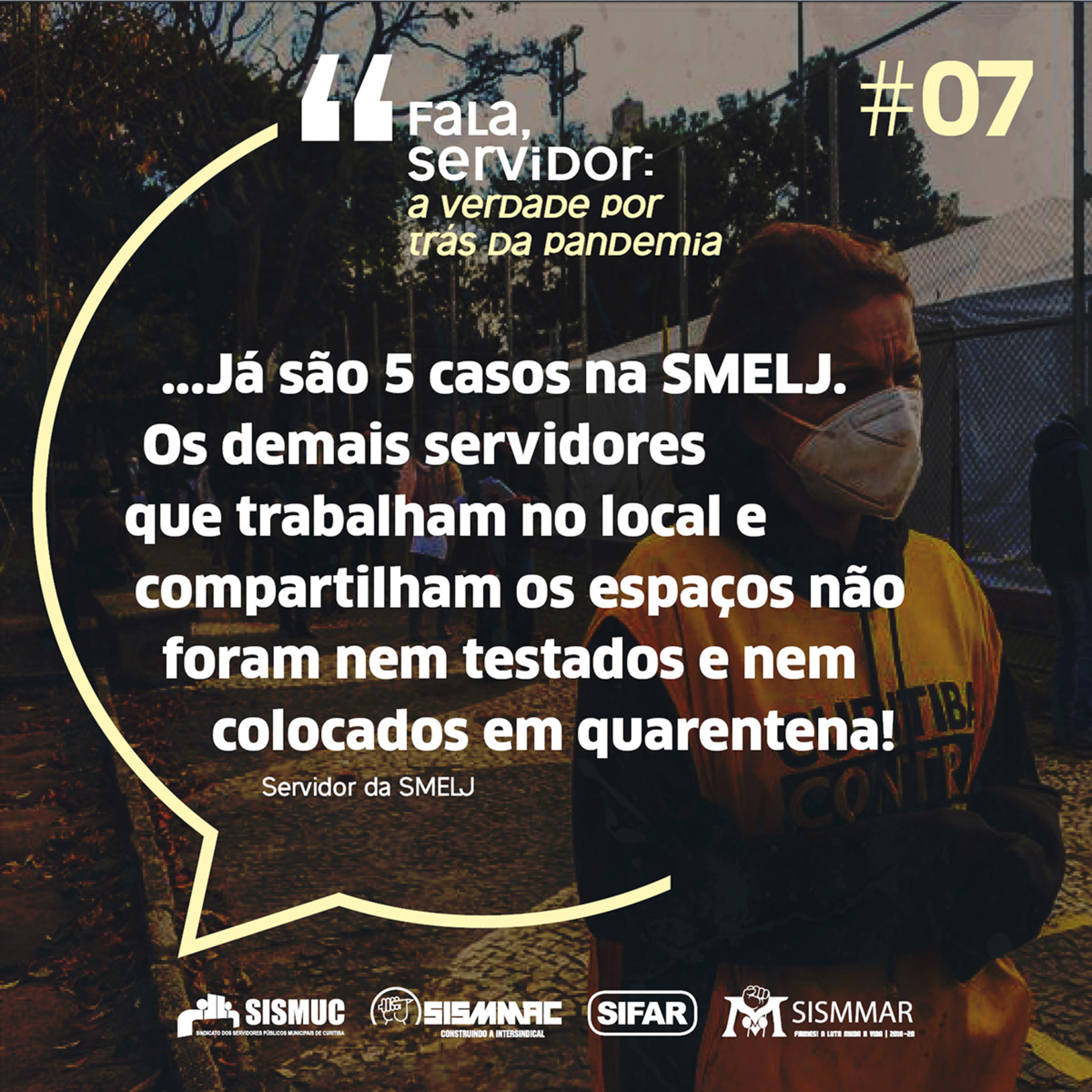Rádio Servidor