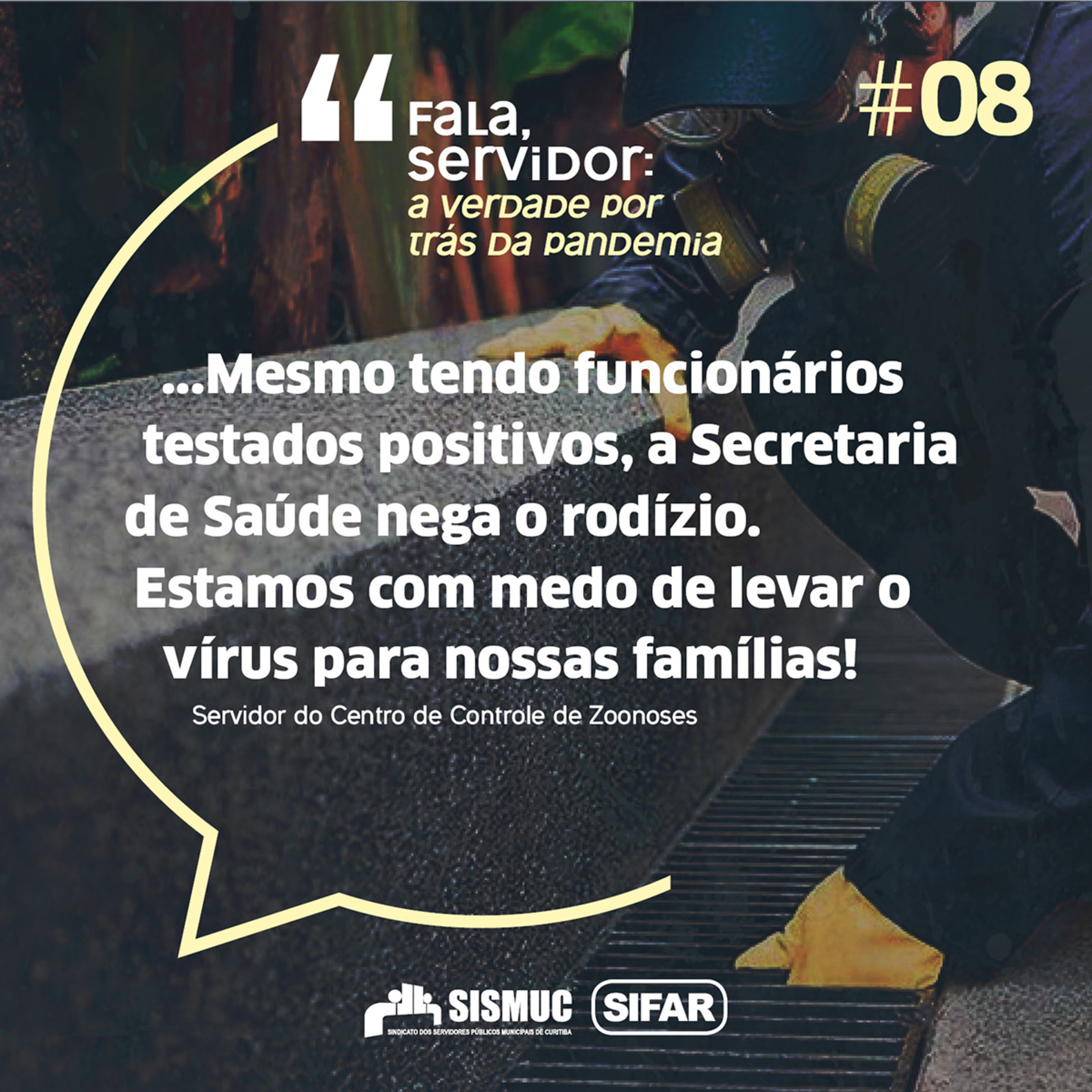 Rádio Servidor
