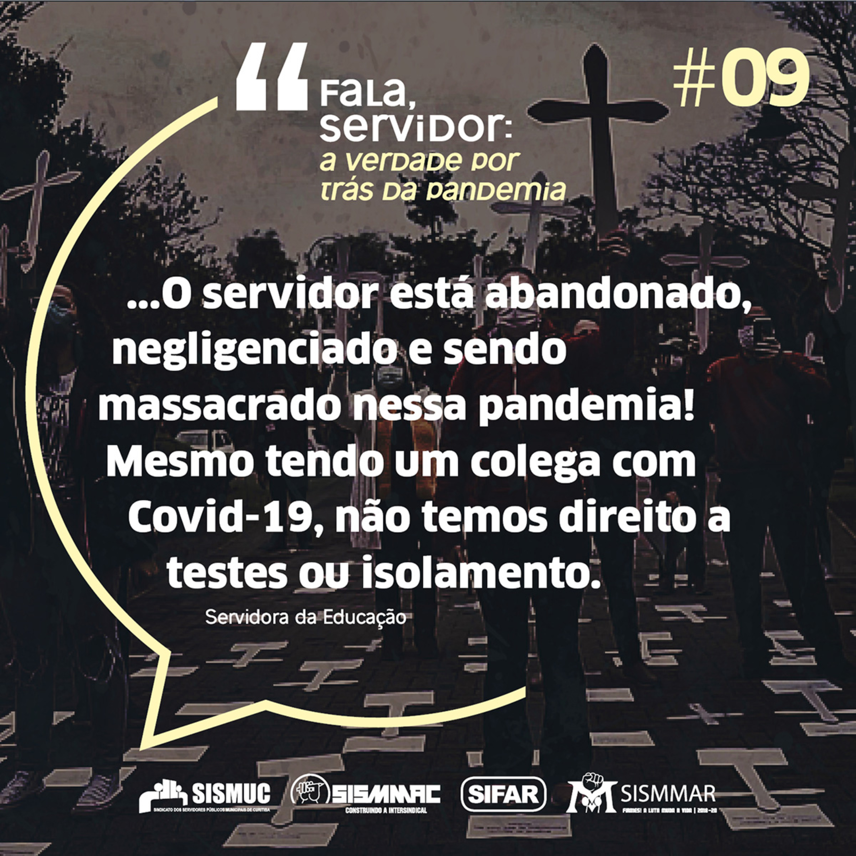 Rádio Servidor