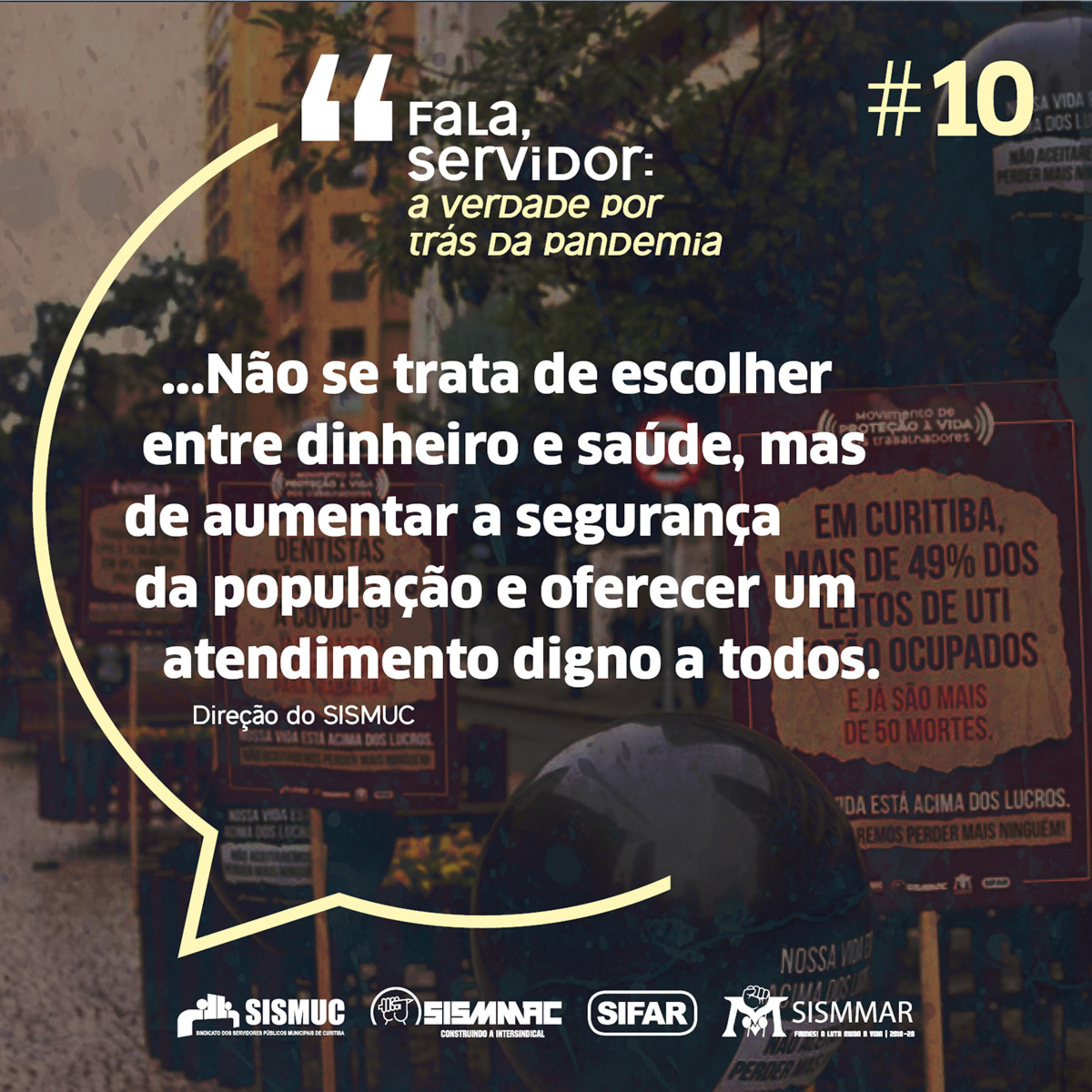 Rádio Servidor