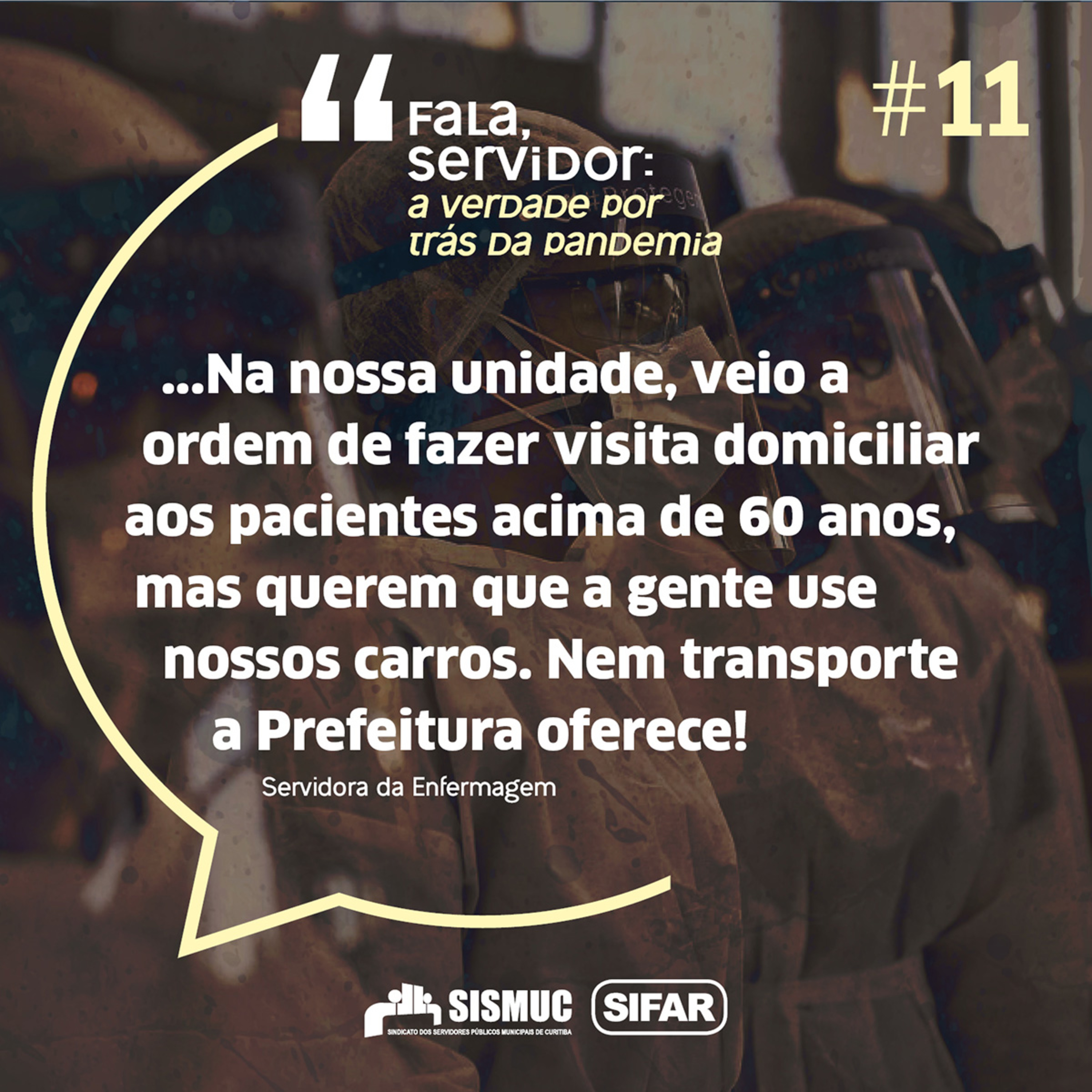 Rádio Servidor