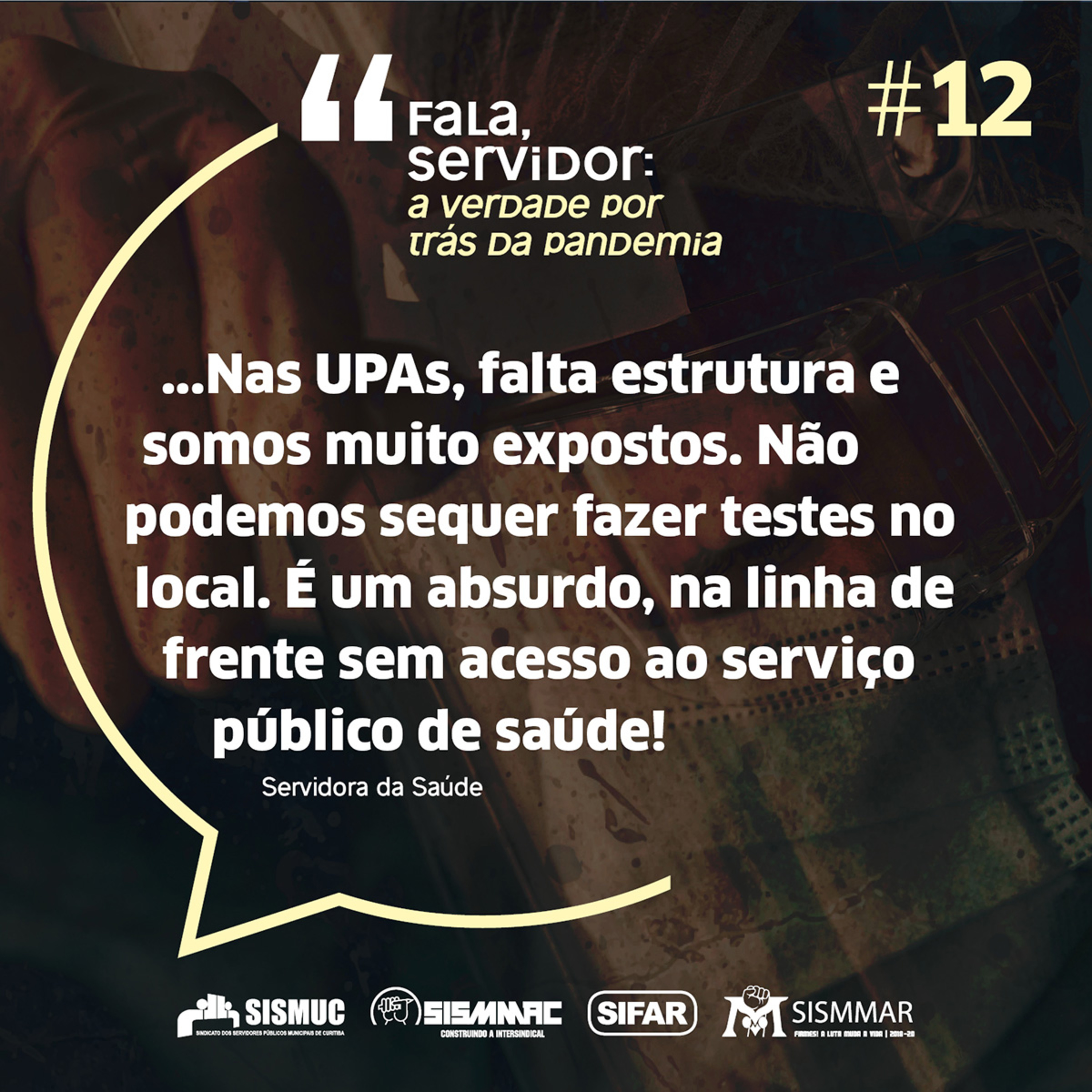 Rádio Servidor