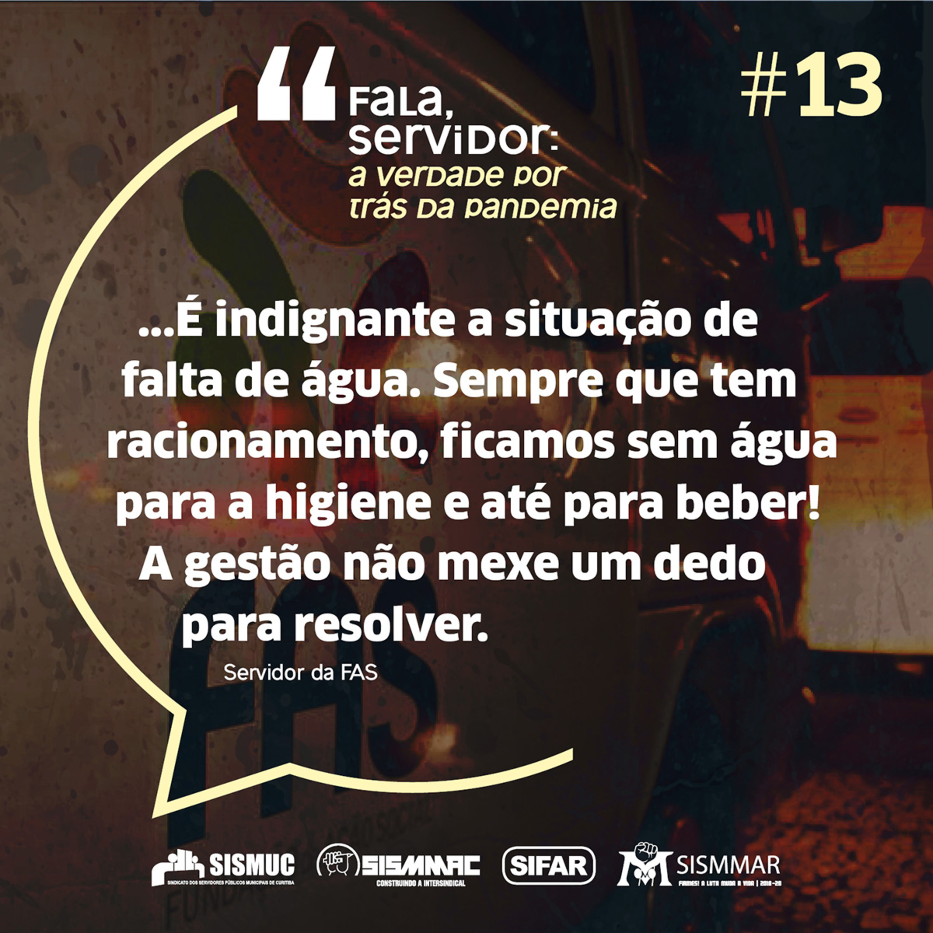 Rádio Servidor