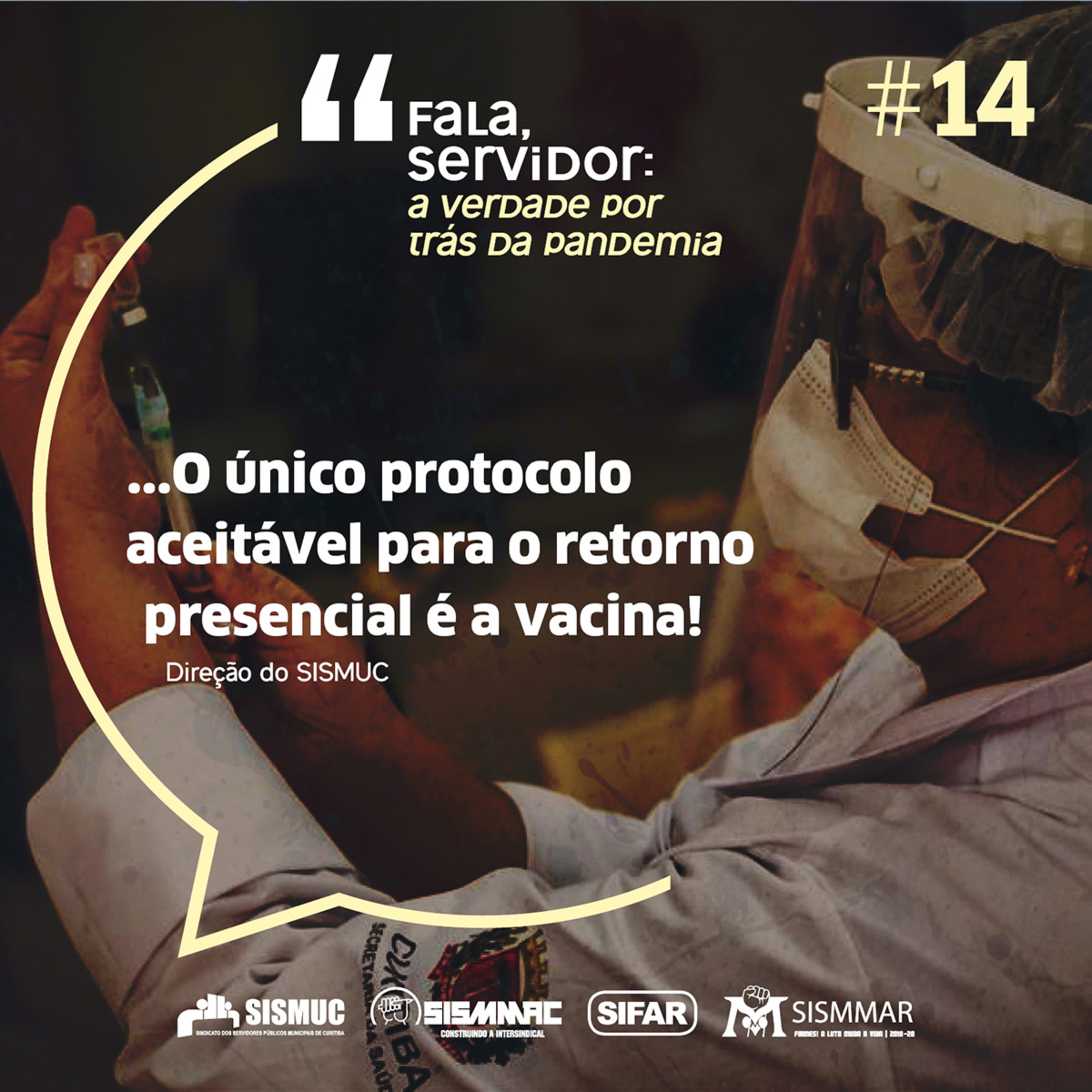 Rádio Servidor