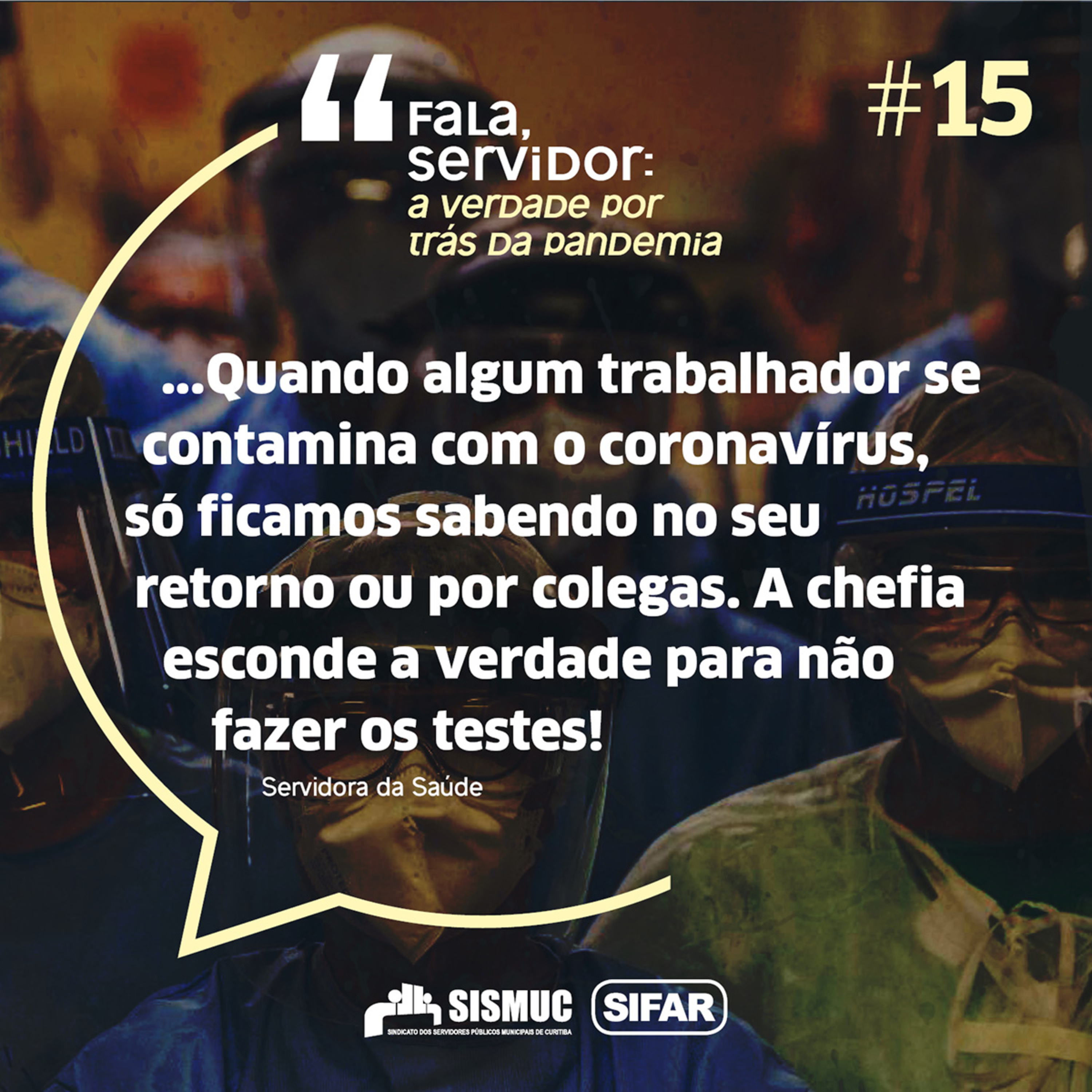 Rádio Servidor