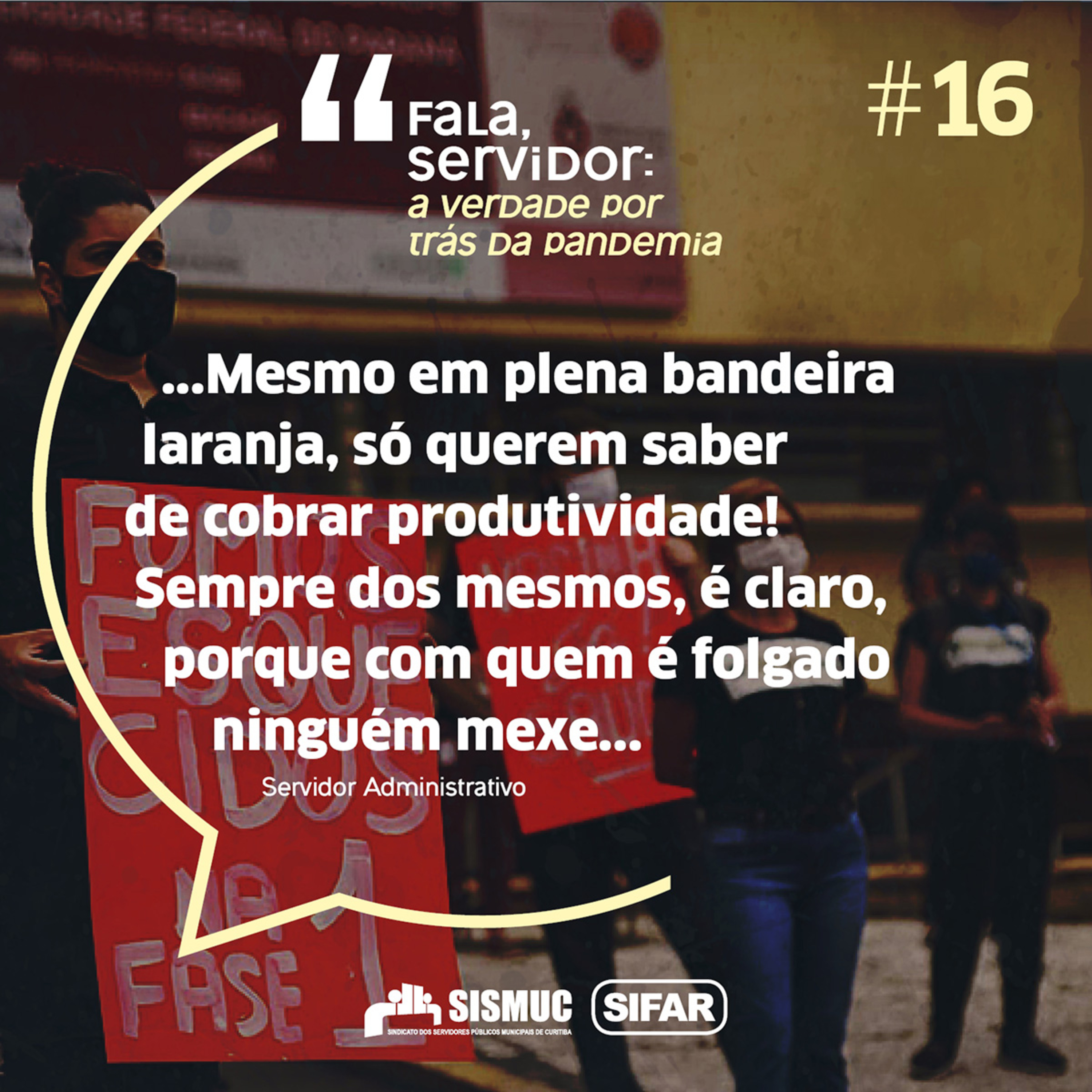 Rádio Servidor