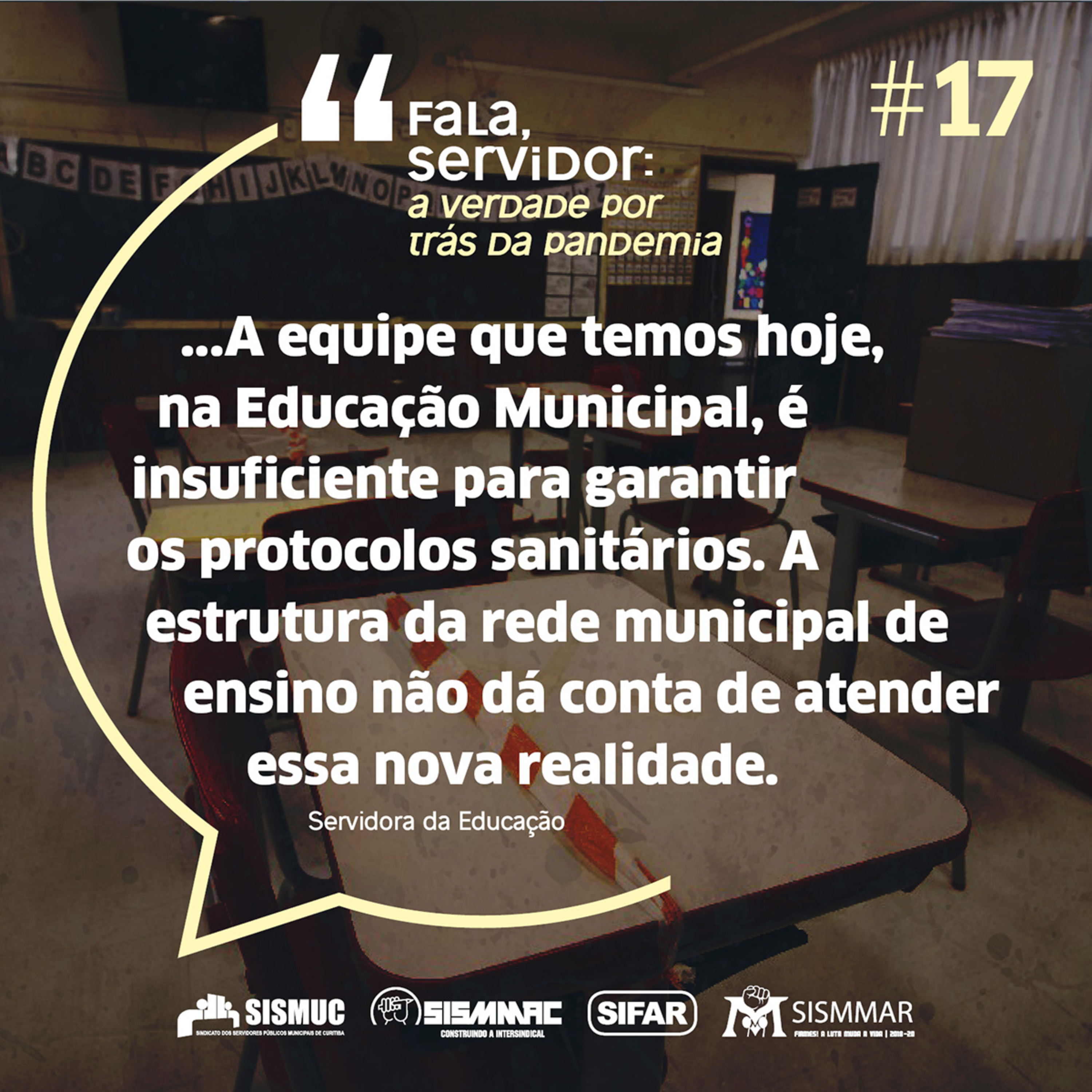 Rádio Servidor