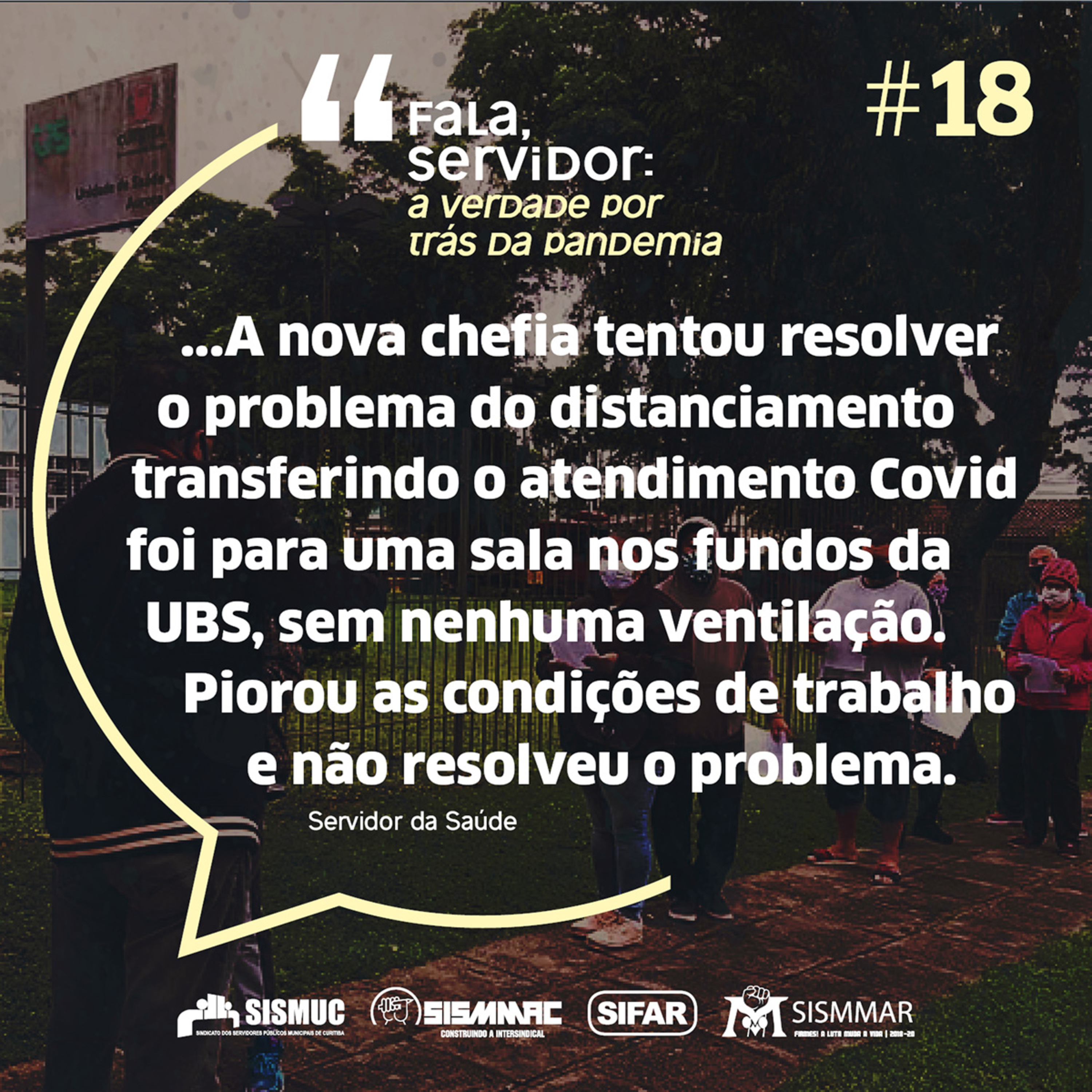 Rádio Servidor