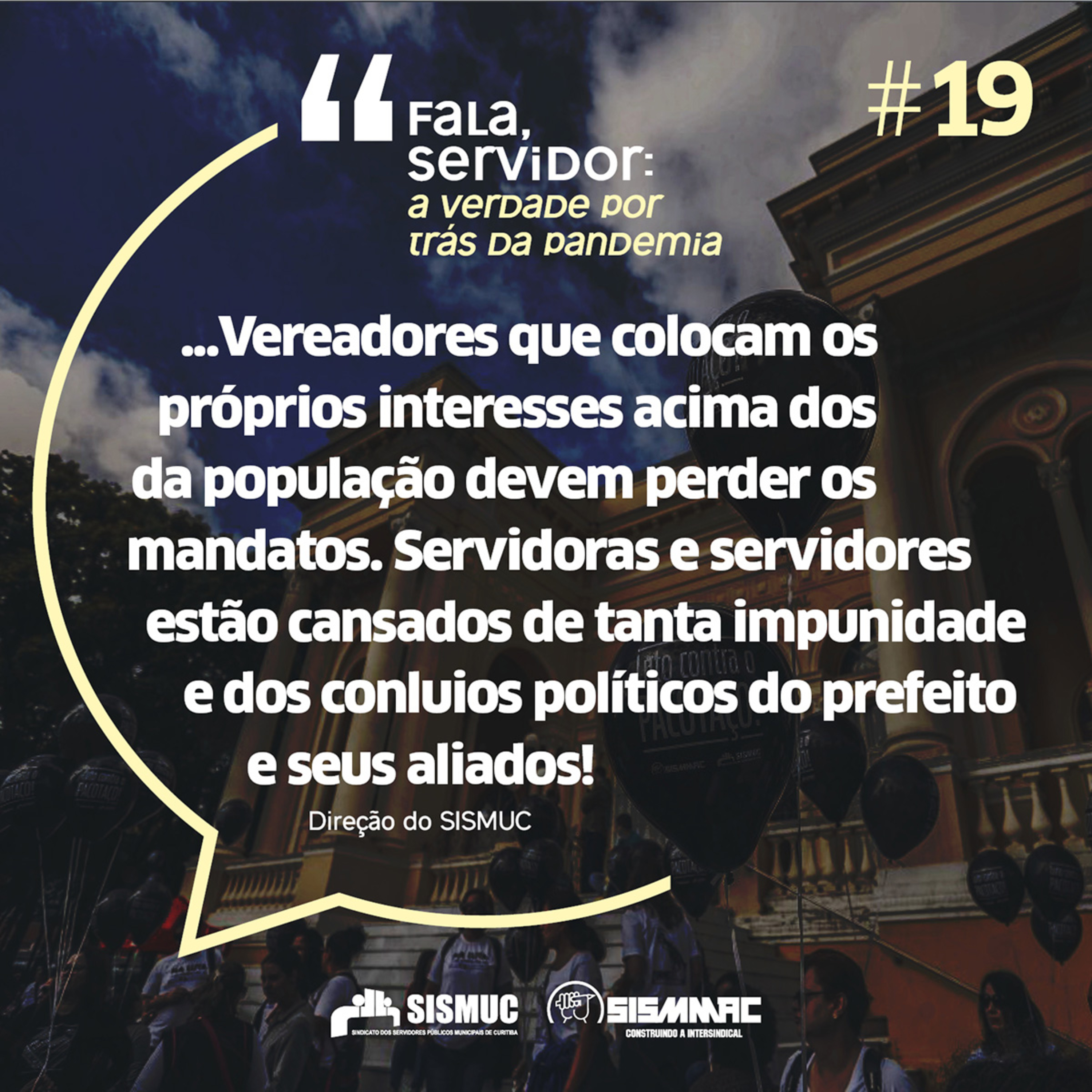 Rádio Servidor