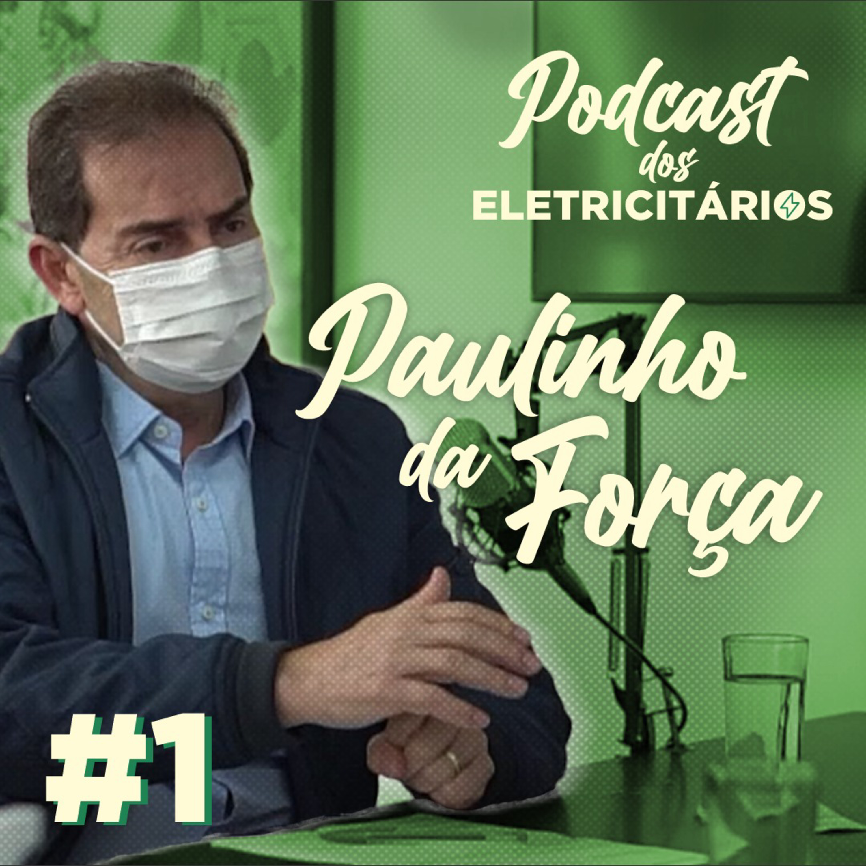 Podcast dos Eletricitários