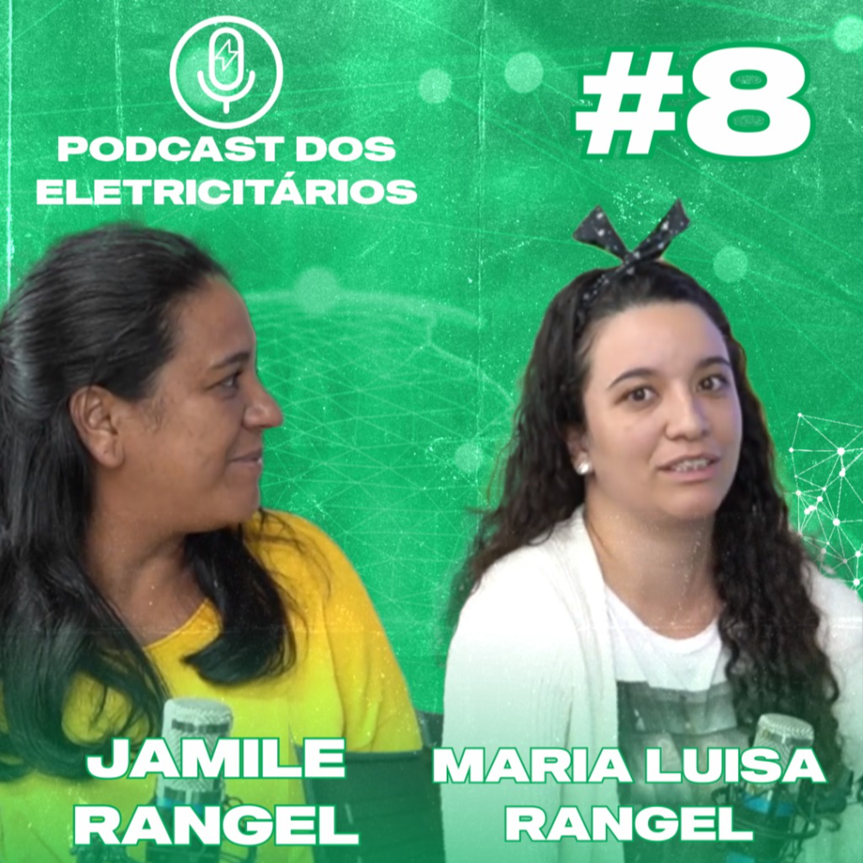 Podcast dos Eletricitários