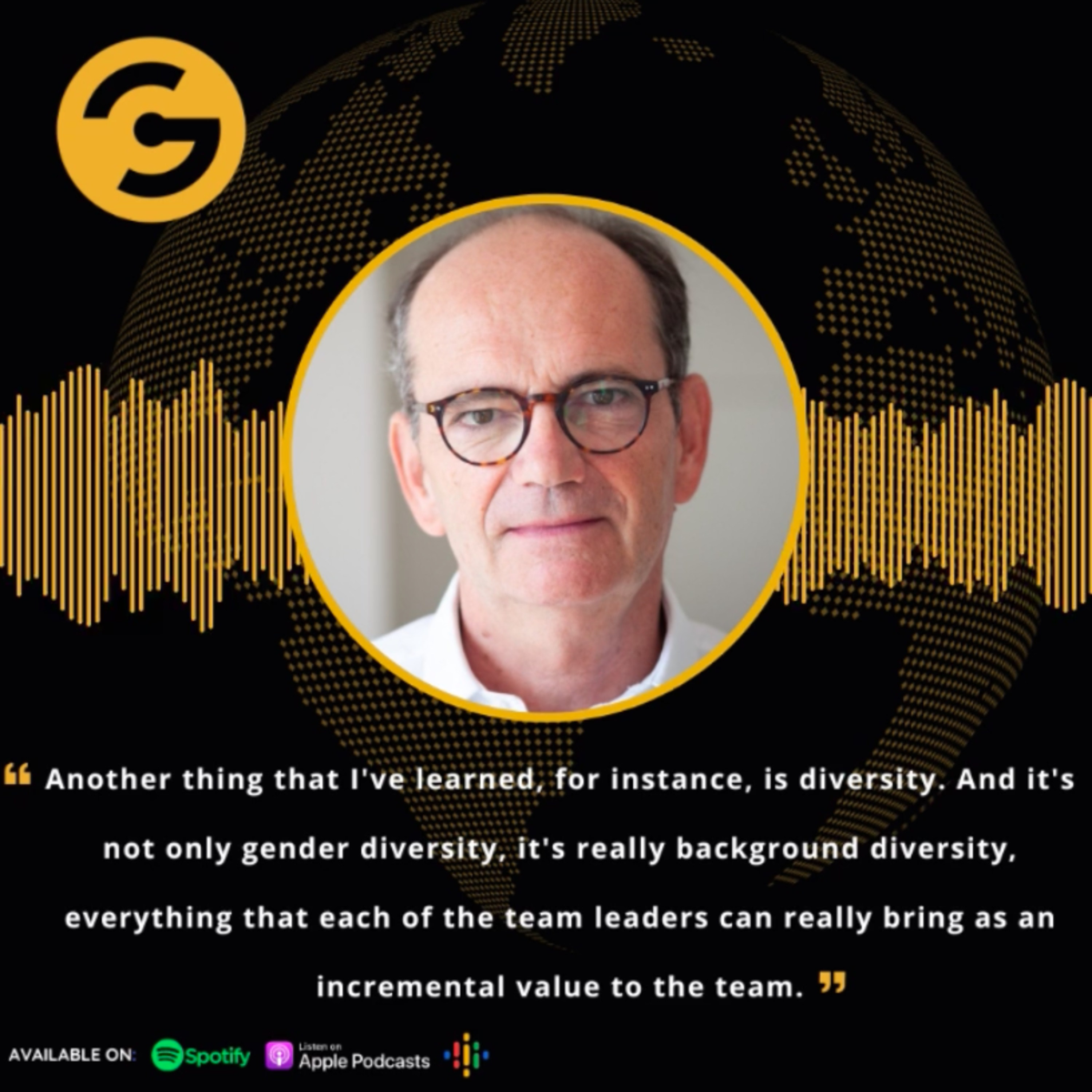 Global Class Podcast