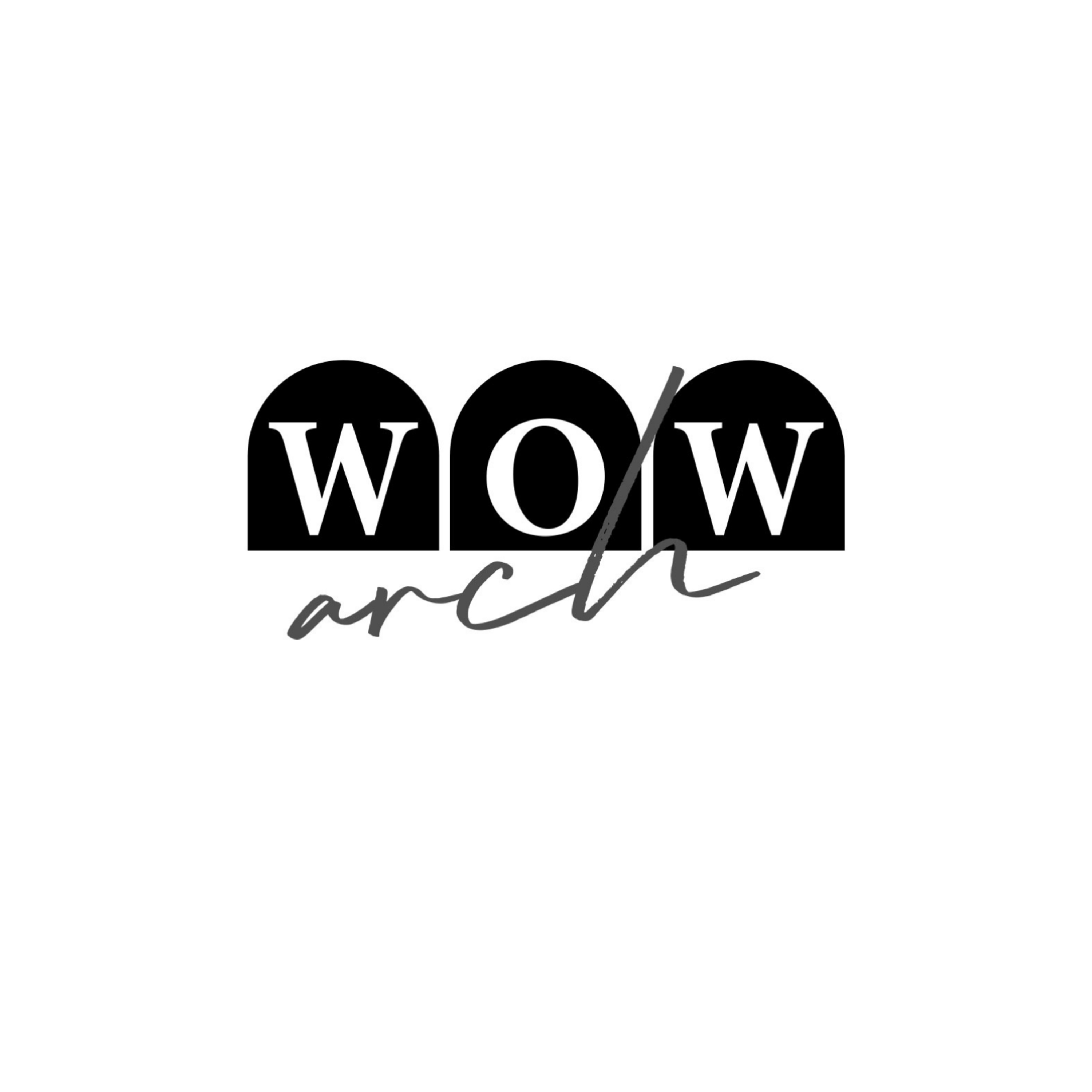 WOWarch episode artwork