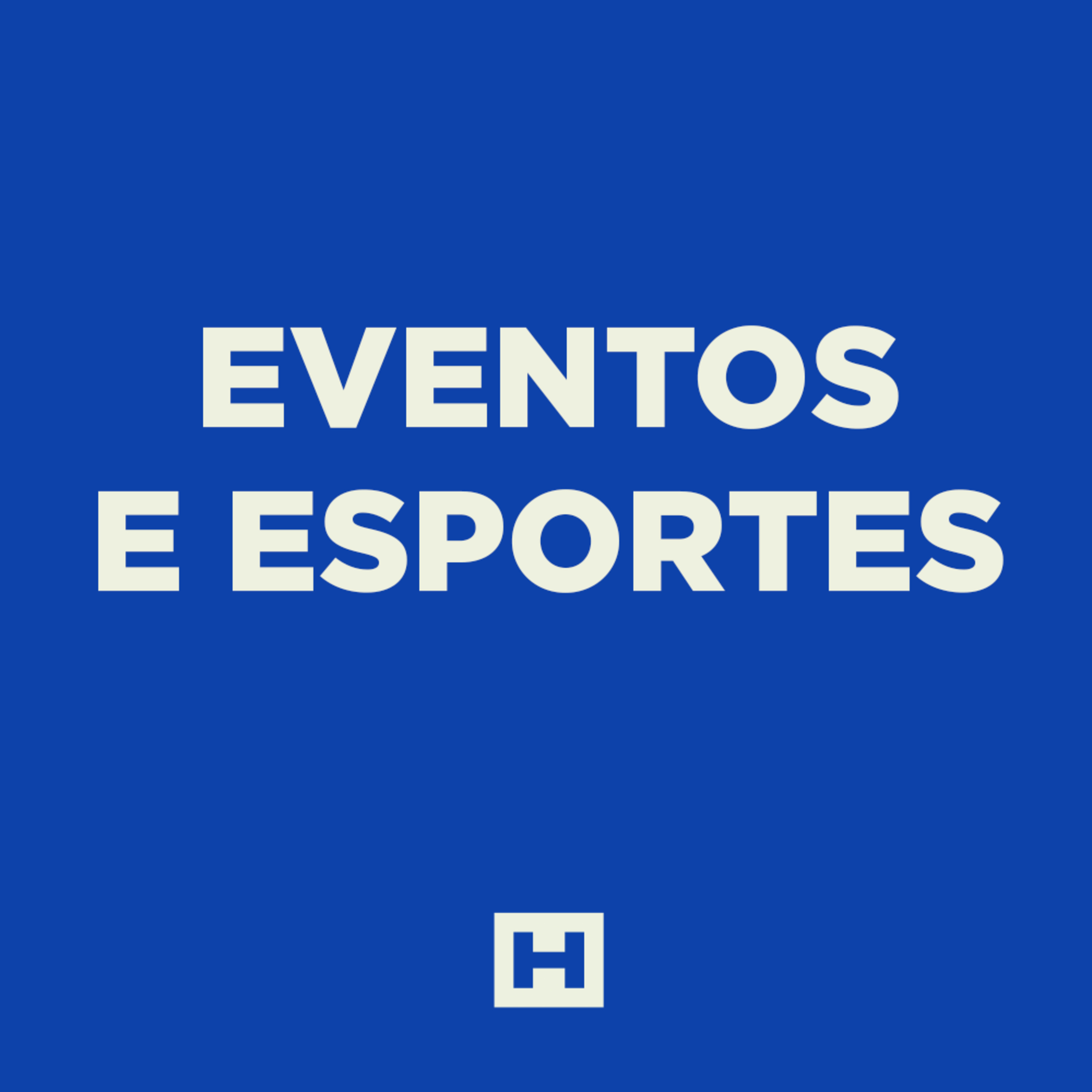 Eventos e esportes Eventos e esportes