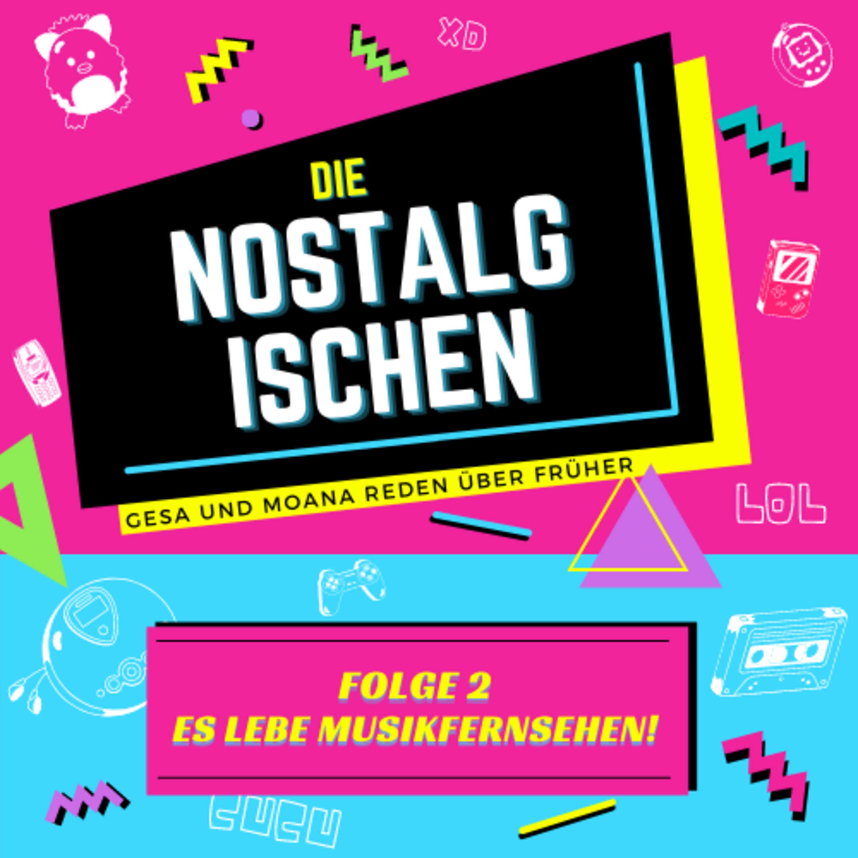 Die Nostalgischen