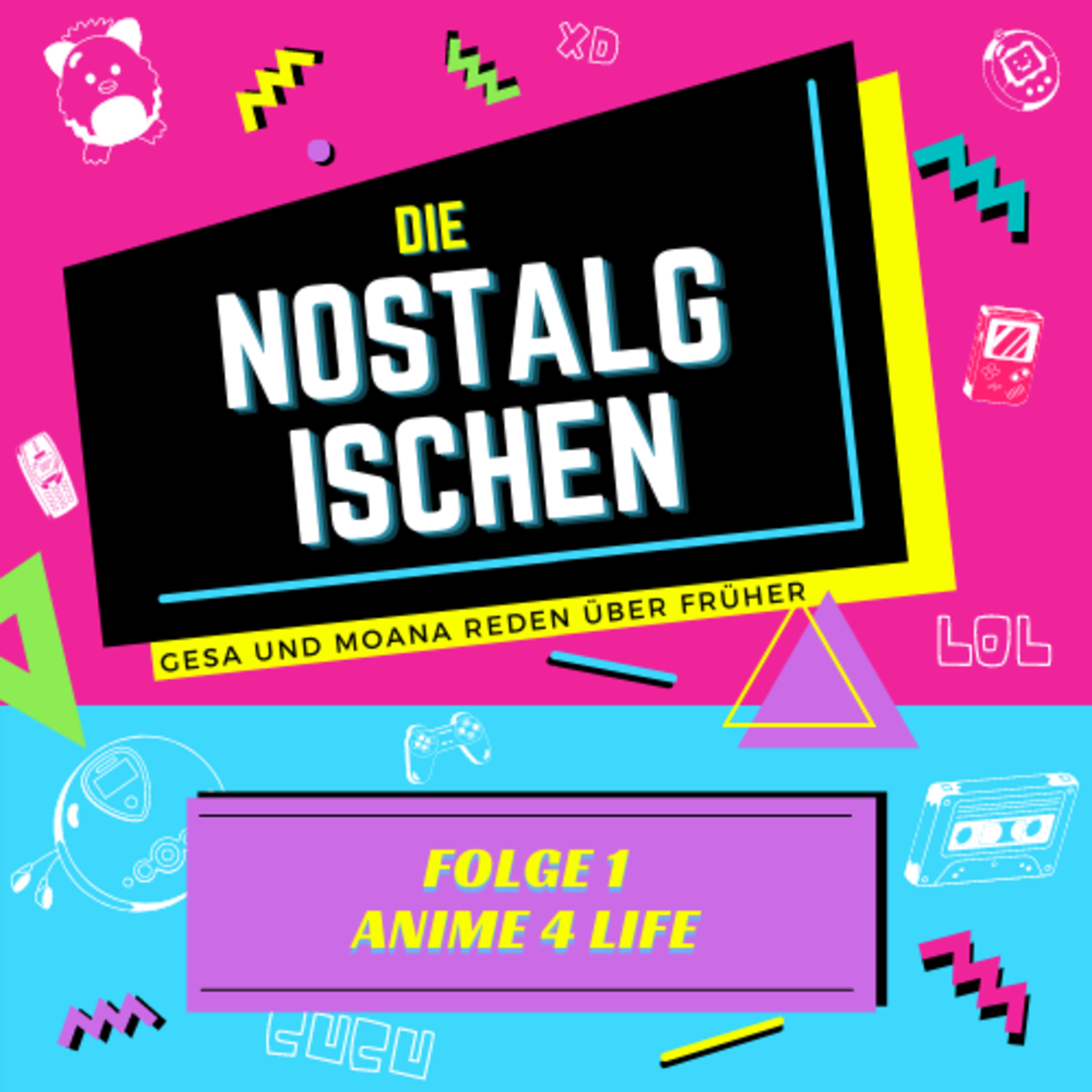 Die Nostalgischen