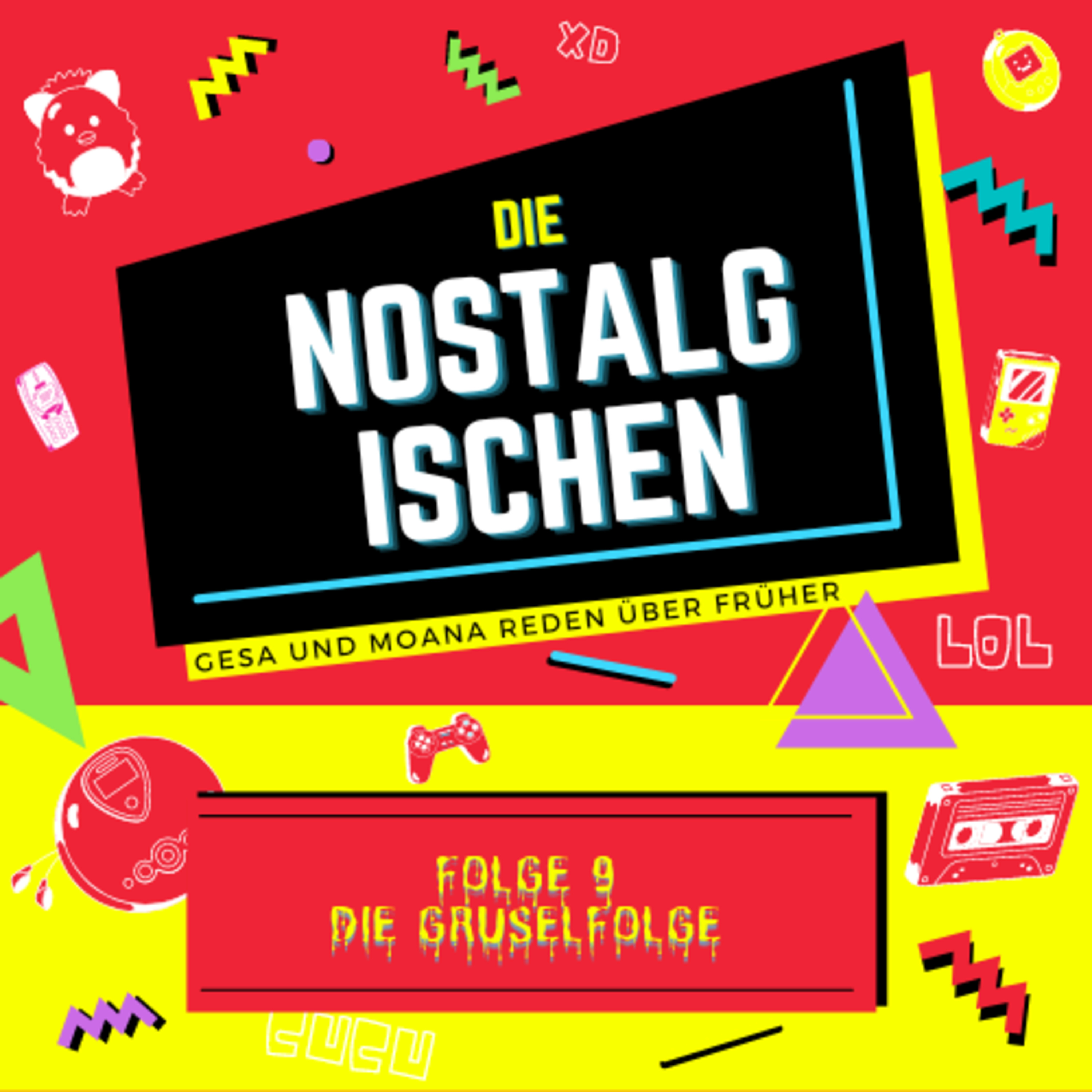 Die Nostalgischen