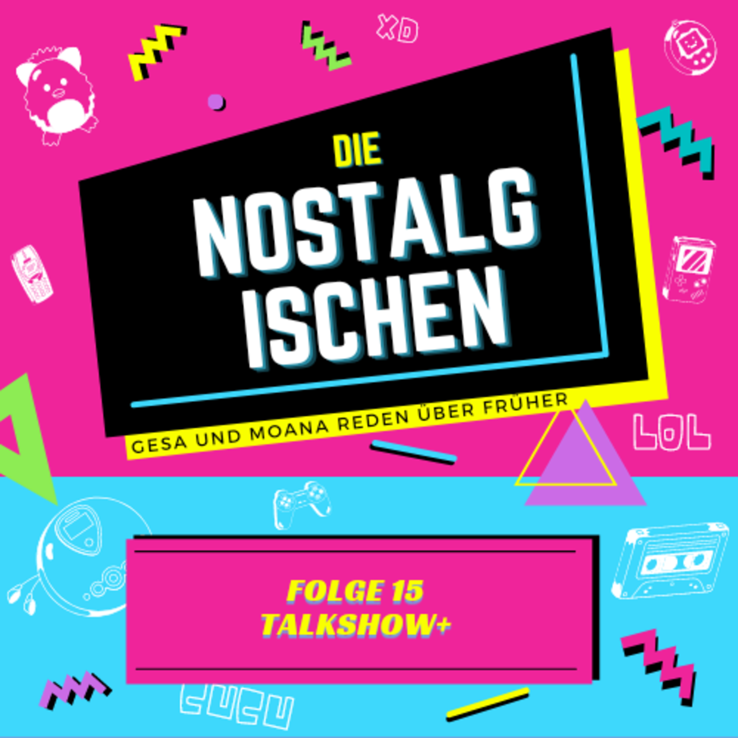 Die Nostalgischen