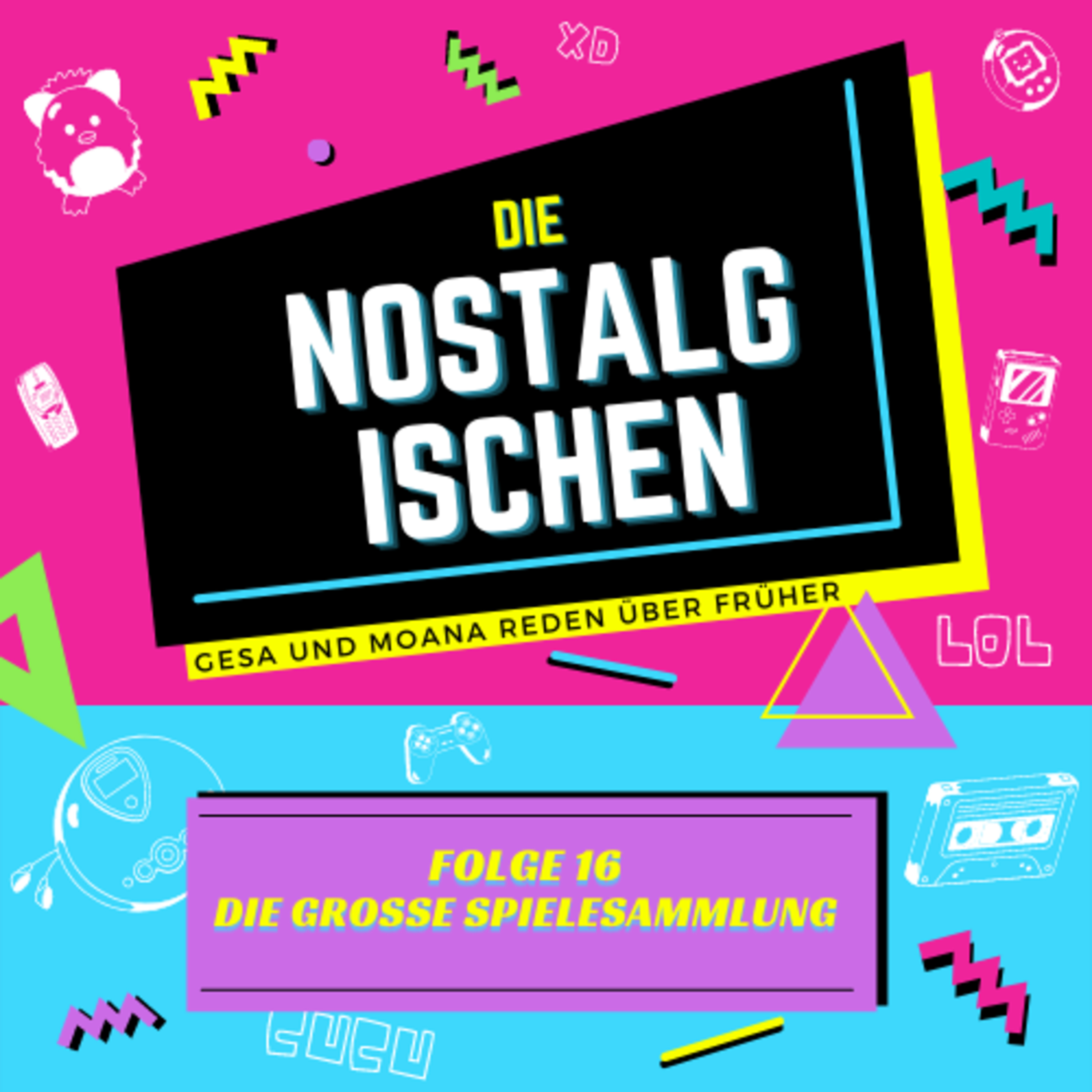 Die Nostalgischen