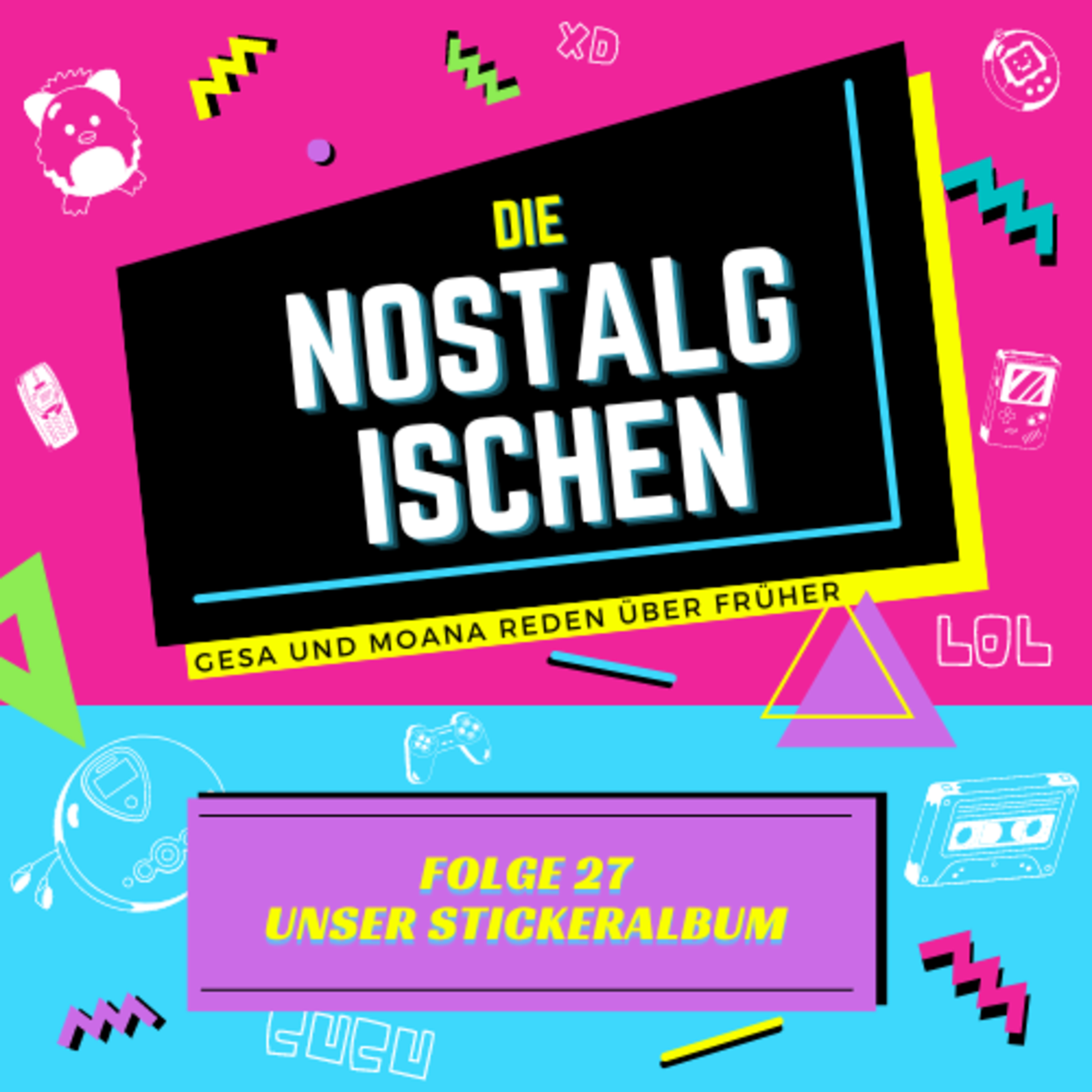 Die Nostalgischen