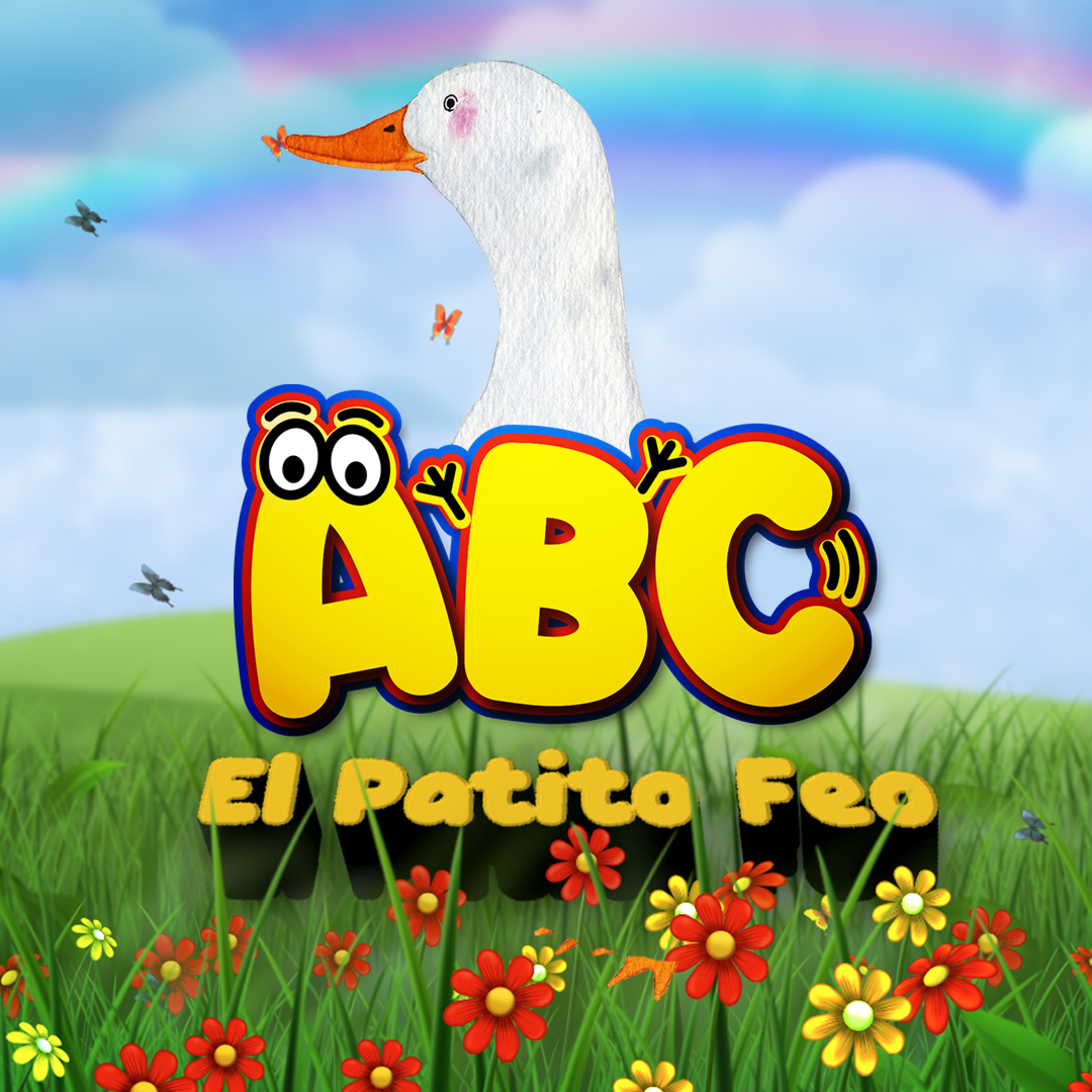 El patito feo episode artwork