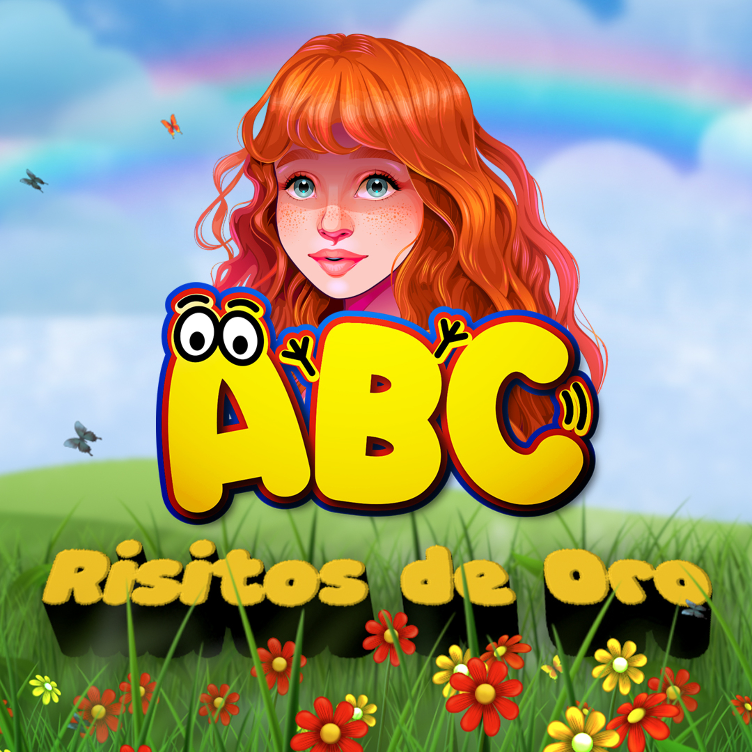Risitos de Oro episode artwork