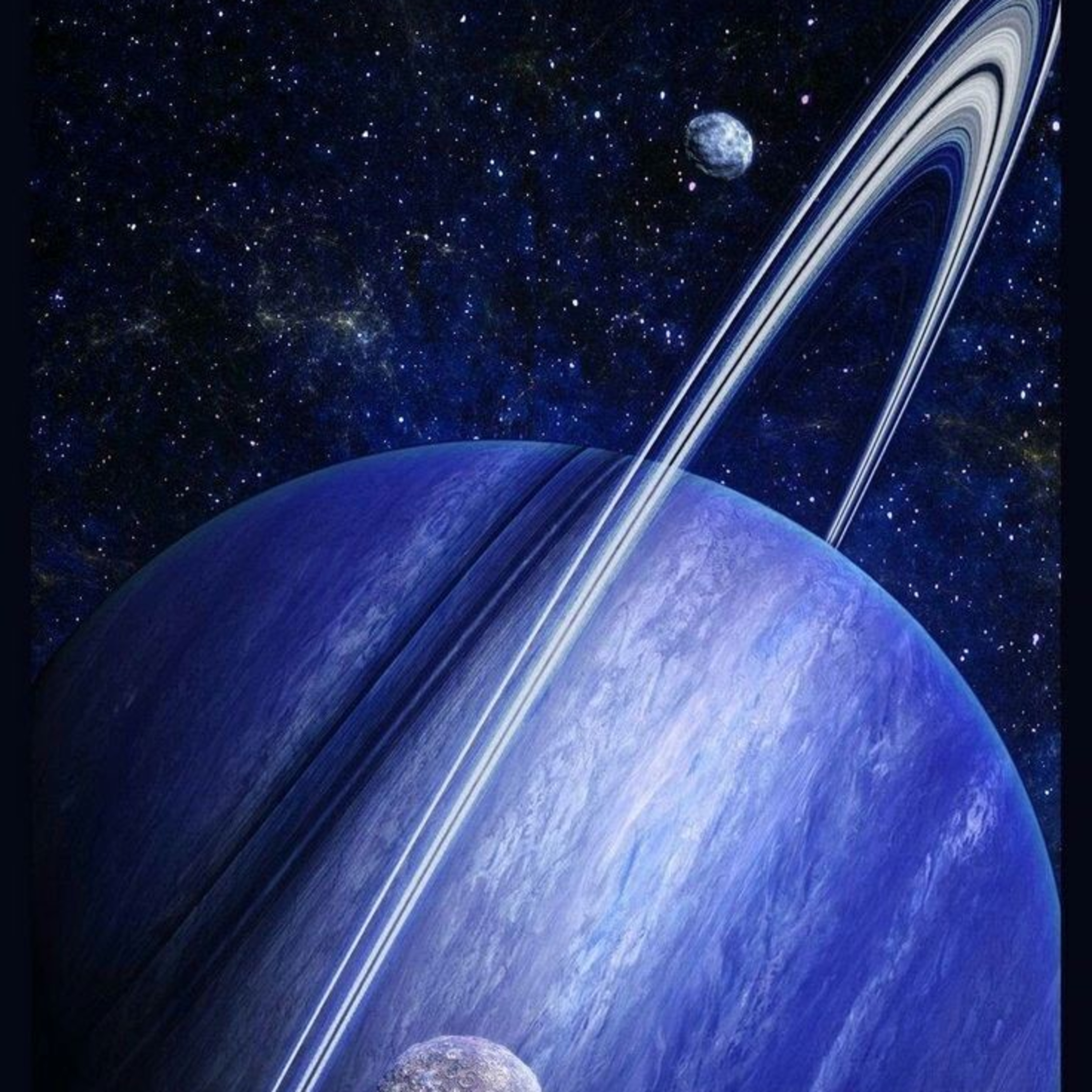 The Universe: Apresentação episode artwork