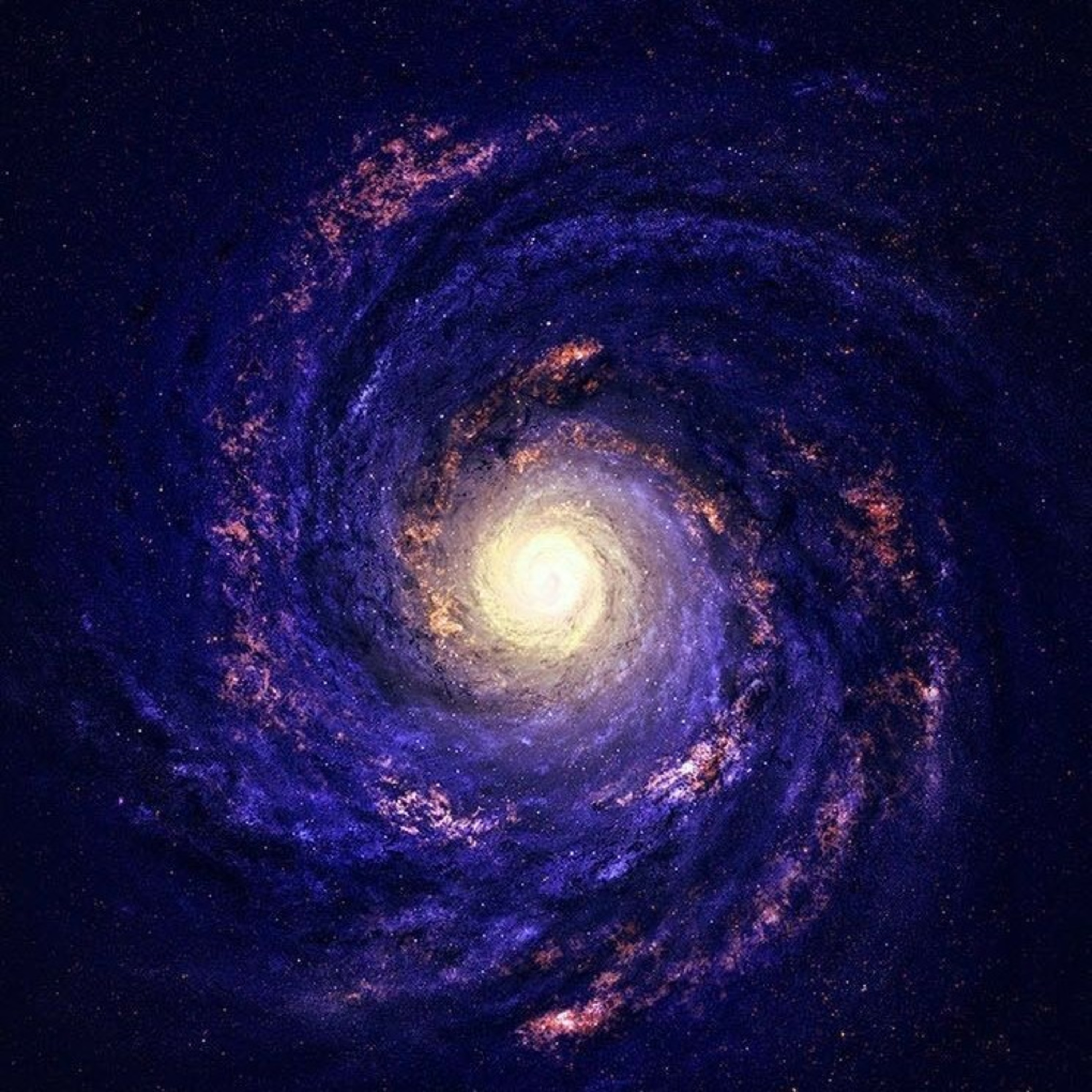 The Universe: Galáxias episode artwork