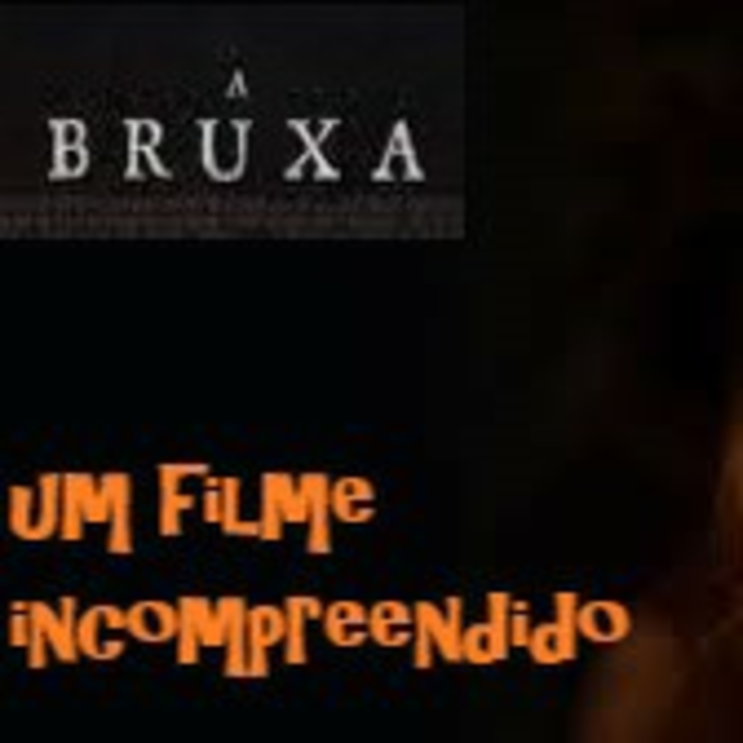 A Bruxa  episode artwork