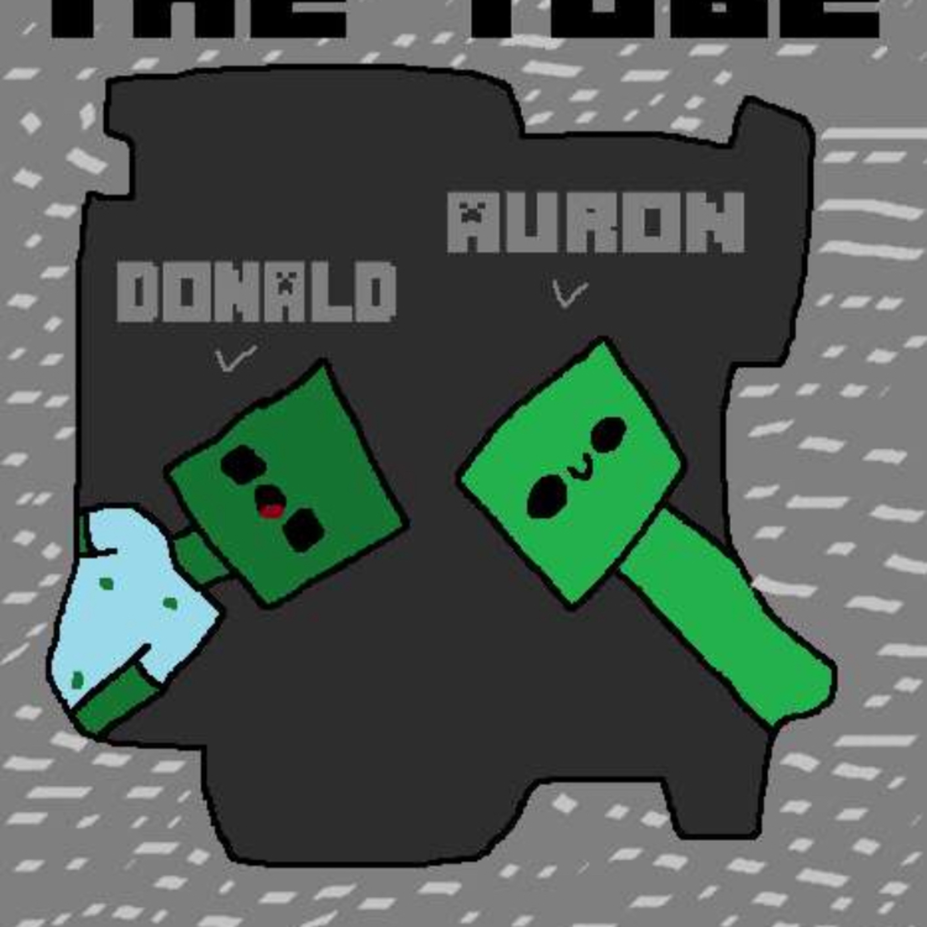 Drowsey hour episode artwork